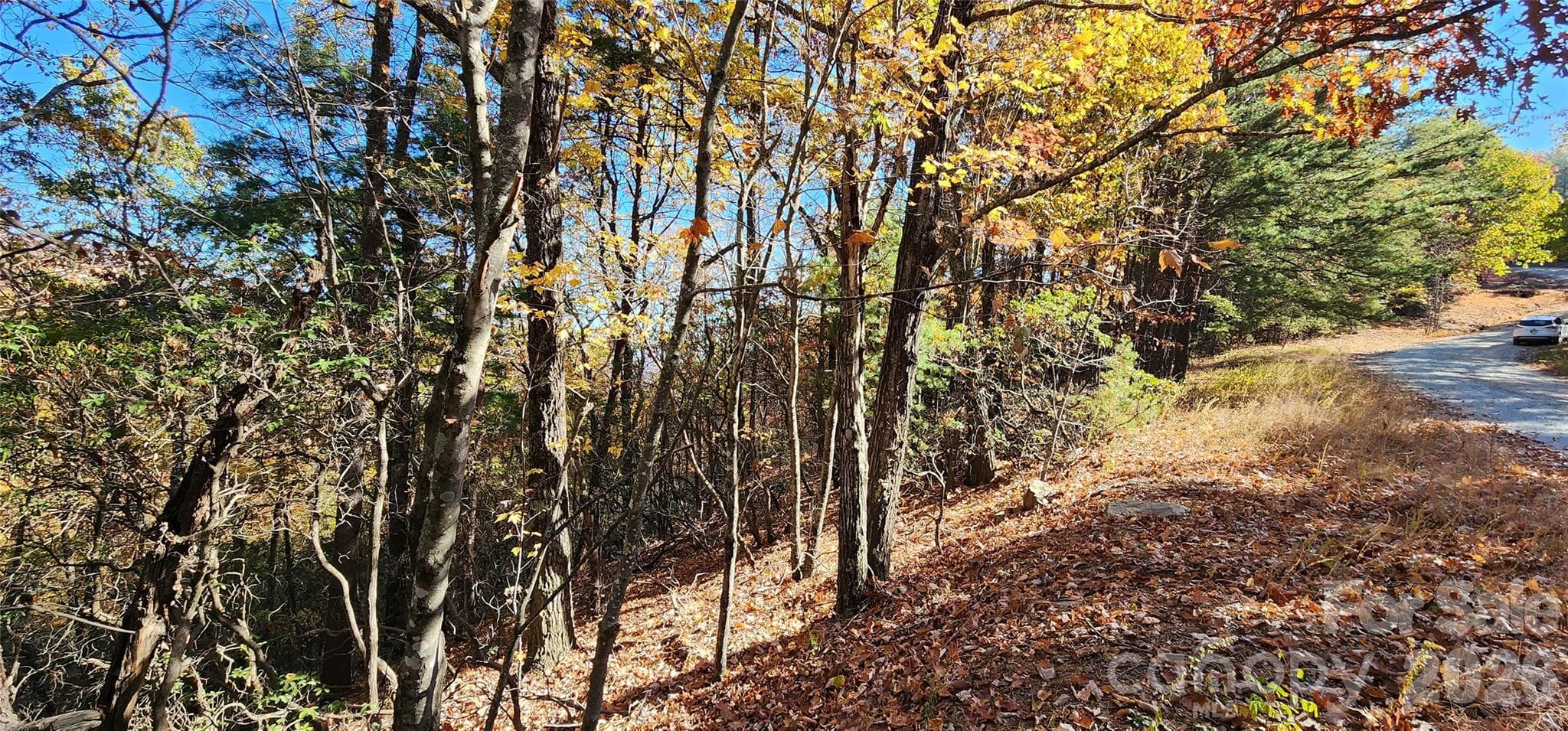 Lot at Lot 22 A Pinnacle Parkway, Union Mills, photo 8 of 11
