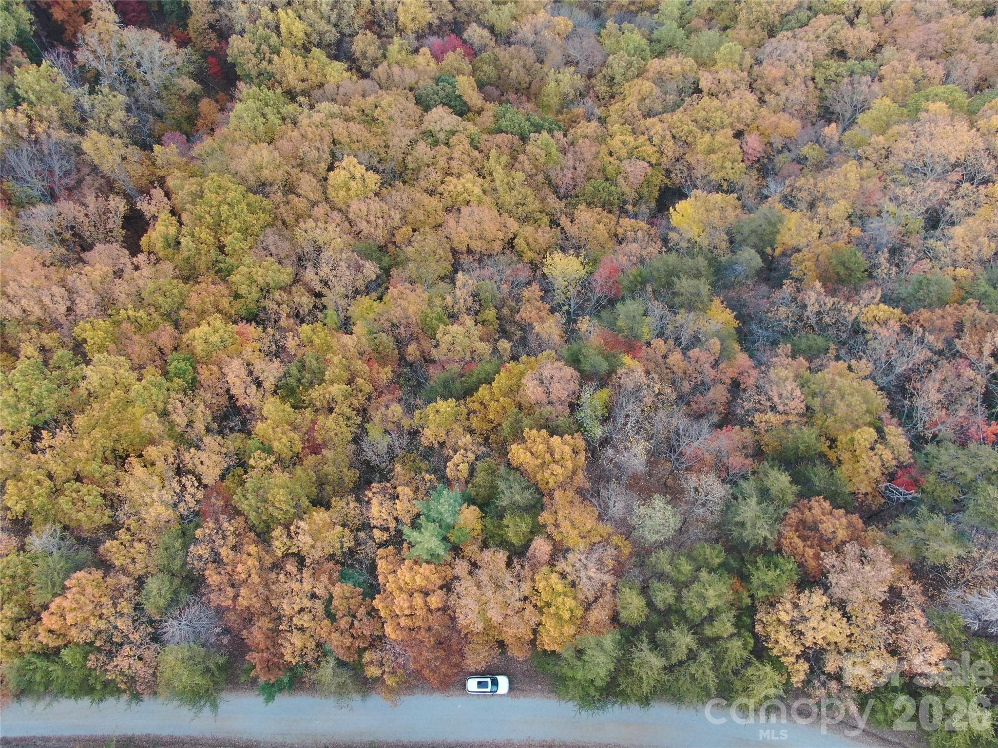 aerial over lot - Lot 22 A Pinnacle Parkway, Union Mills