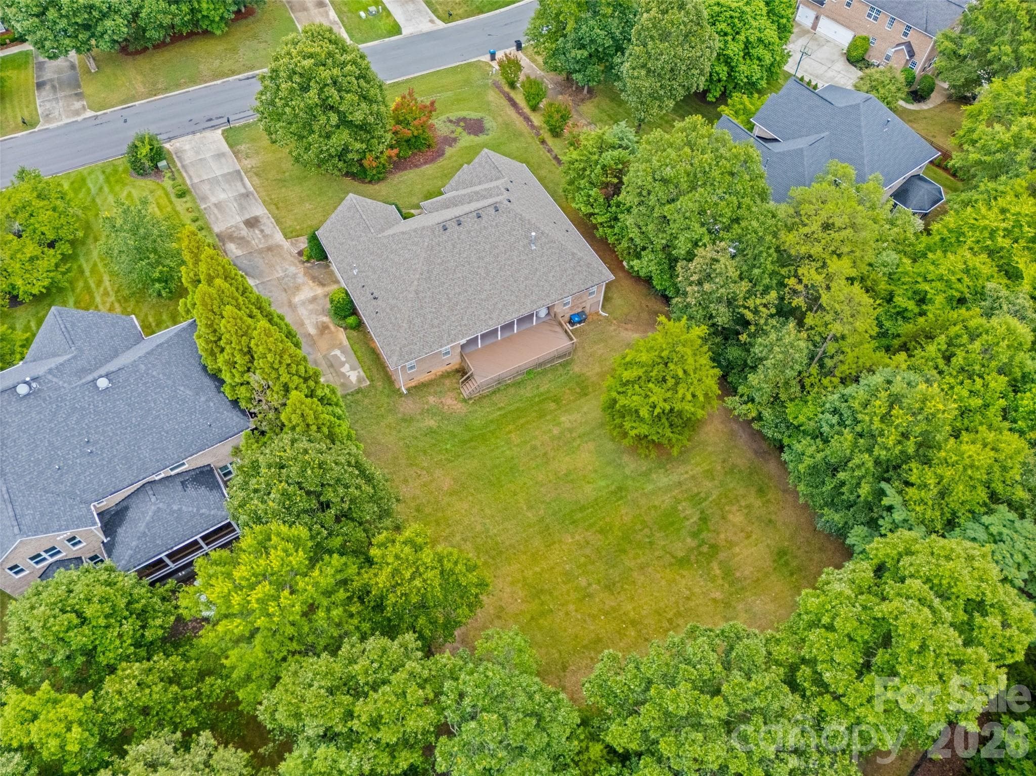 Single Family Residence at 8809 Nellie Lane, Waxhaw, photo 7 of 44
