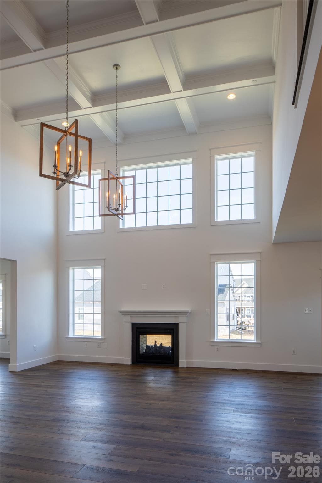 Available to build - Lot 23 Whispering Wood Way, Indian Trail