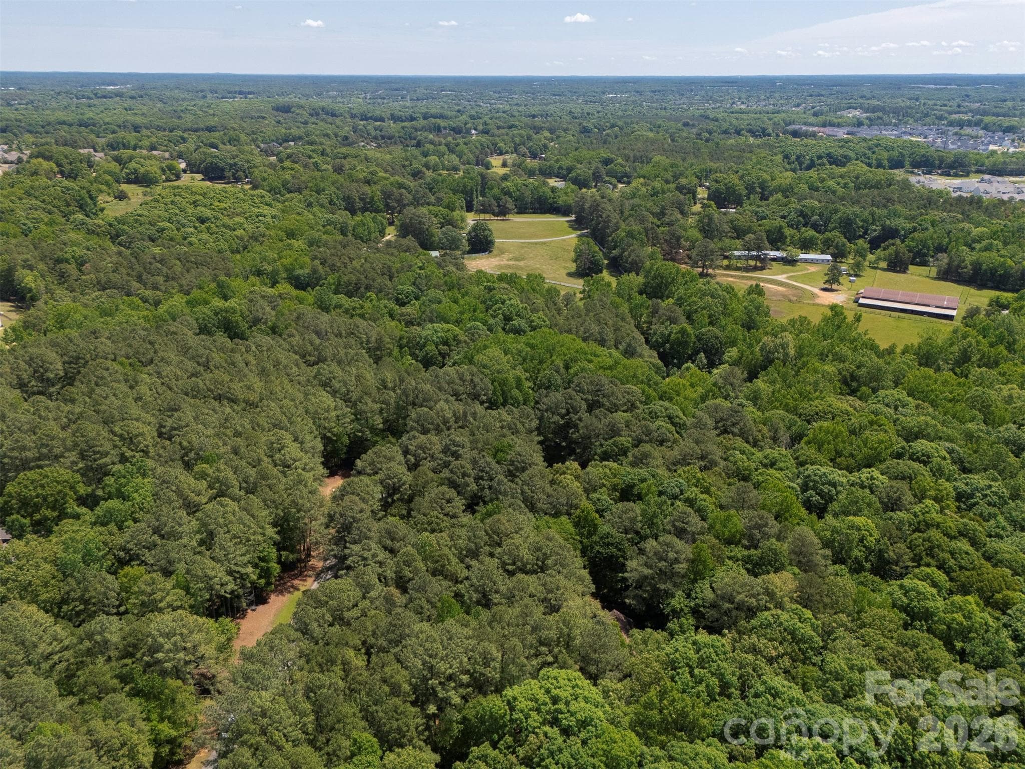 Foxridge Meadow community - Lot 23 Whispering Wood Way, Indian Trail