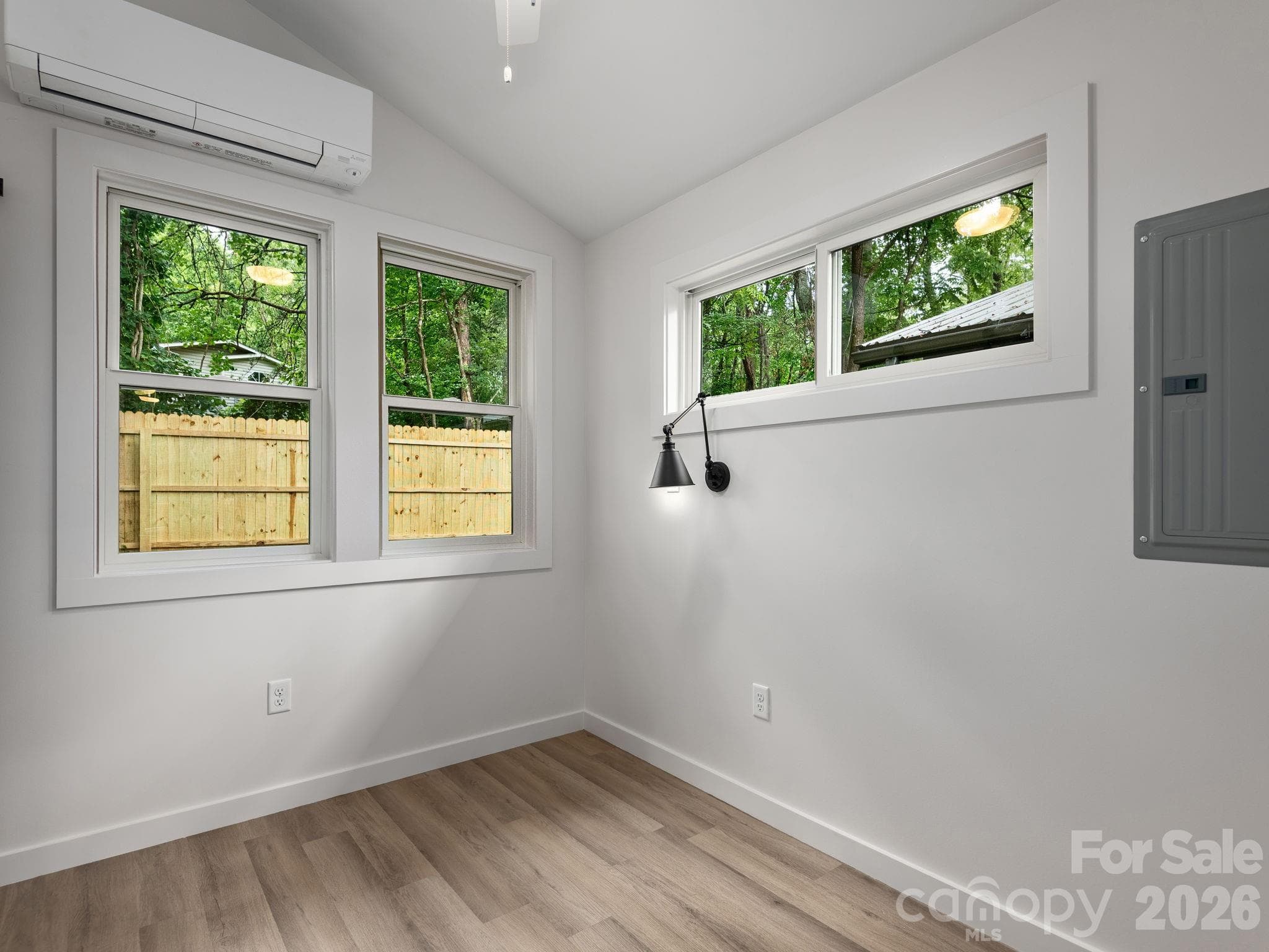 Single Family Residence at 30 Pine Road, Asheville, photo 9 of 23