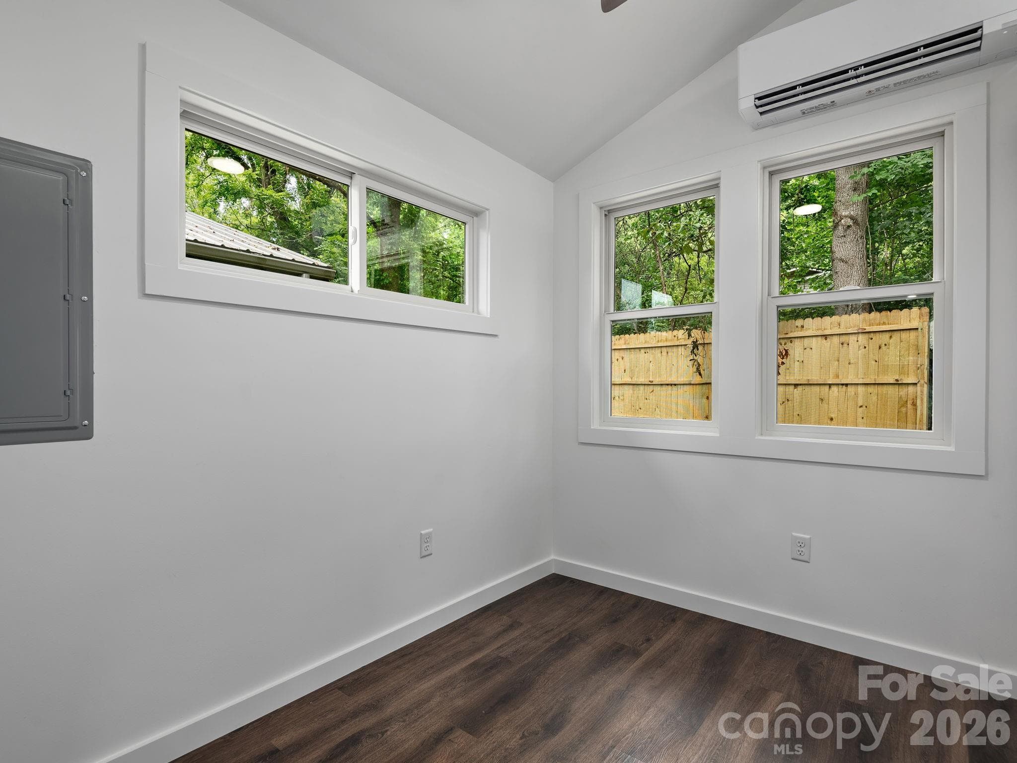 Single Family Residence at 30 Pine Road, Asheville, photo 19 of 23