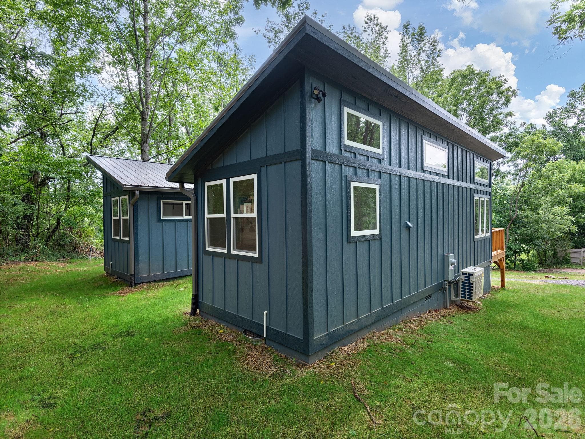 Single Family Residence at 30 Pine Road, Asheville, photo 23 of 23