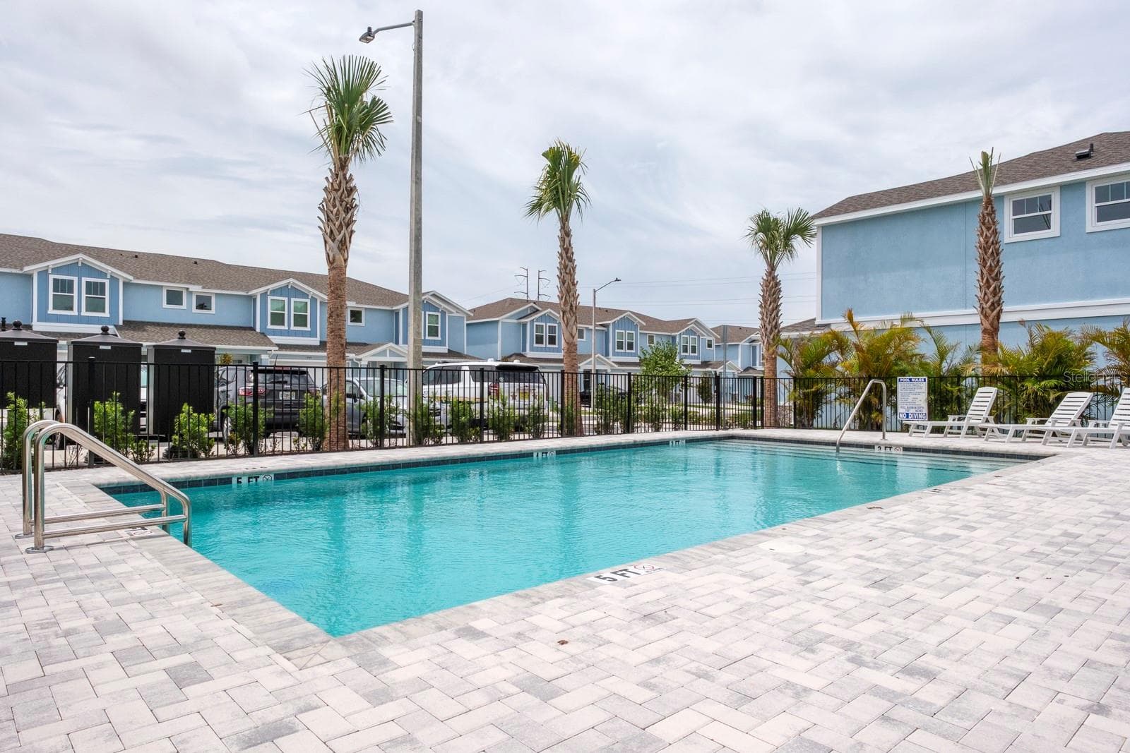 Townhouse at 2524 MARIO WAY, CLEARWATER, photo 12 of 14