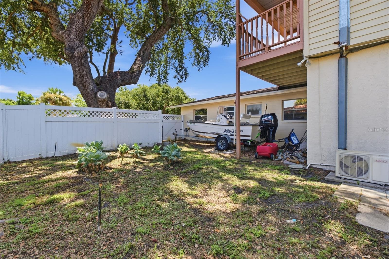 Single Family Residence at 701 58TH AVE S, ST PETERSBURG, photo 47 of 63