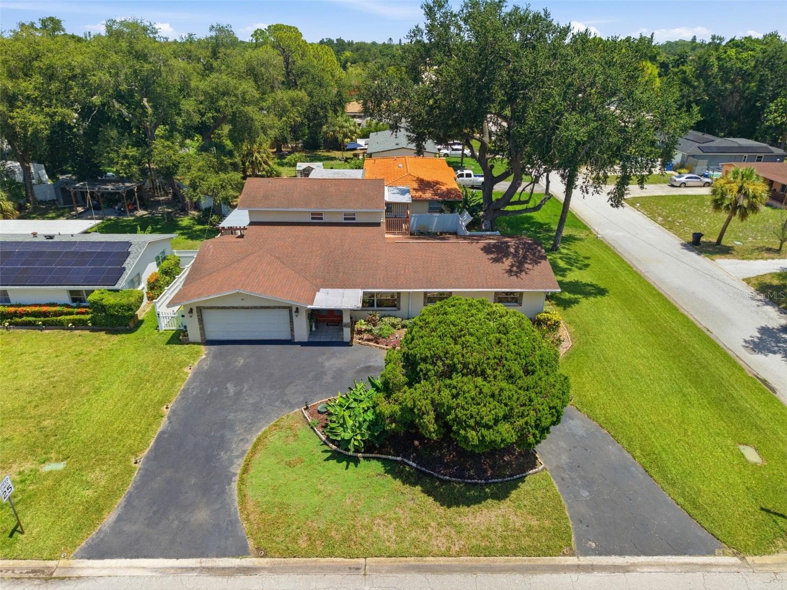 Single Family Residence at 701 58TH AVE S, ST PETERSBURG, photo 51 of 63