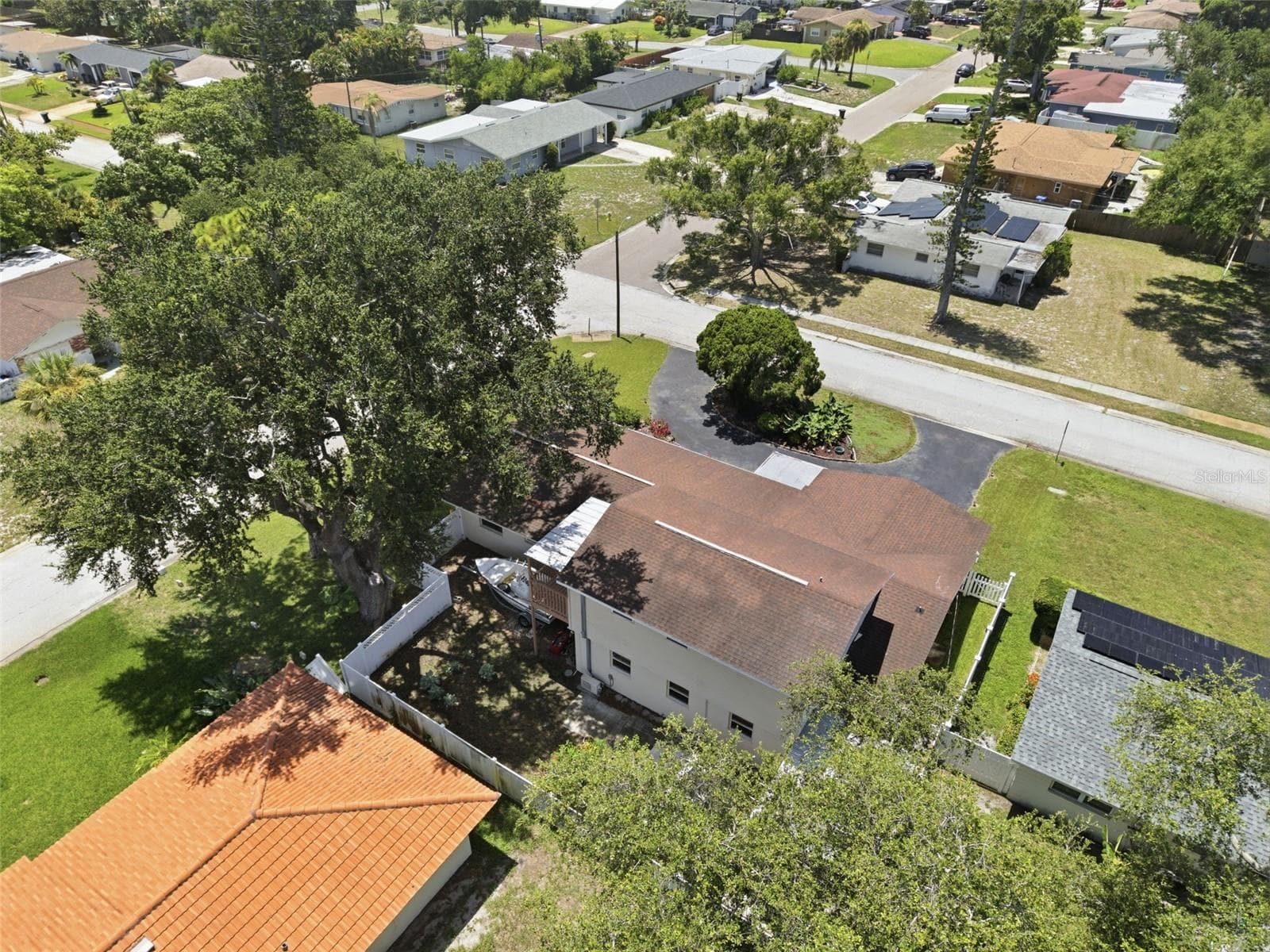 Single Family Residence at 701 58TH AVE S, ST PETERSBURG, photo 53 of 63