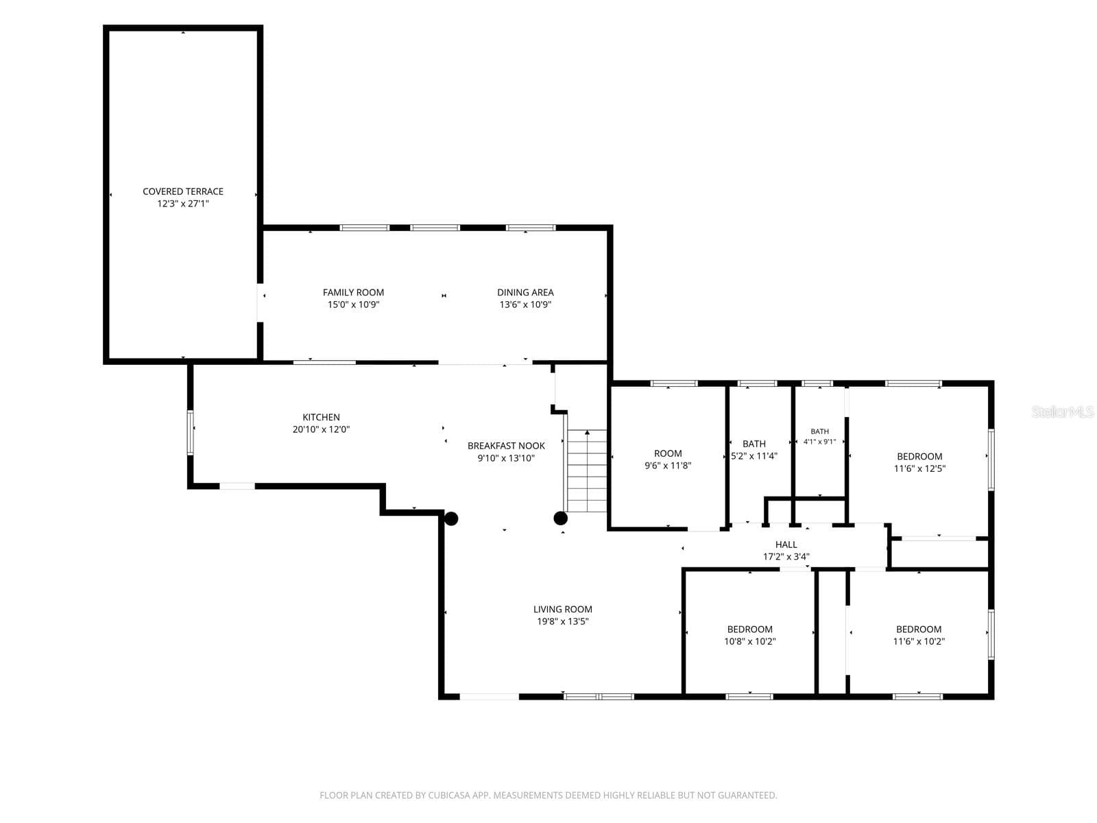 Single Family Residence at 701 58TH AVE S, ST PETERSBURG, photo 62 of 63