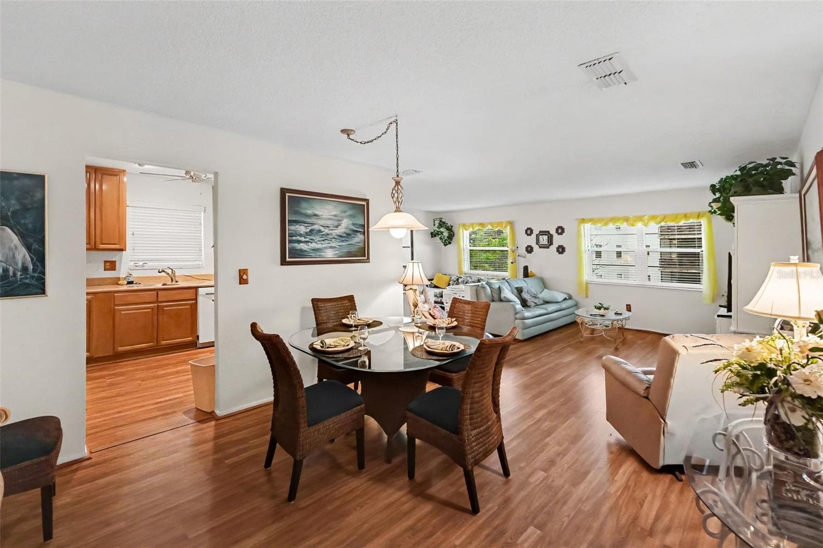 Condominium at 5970 80TH ST N #301, ST PETERSBURG, photo 5 of 18