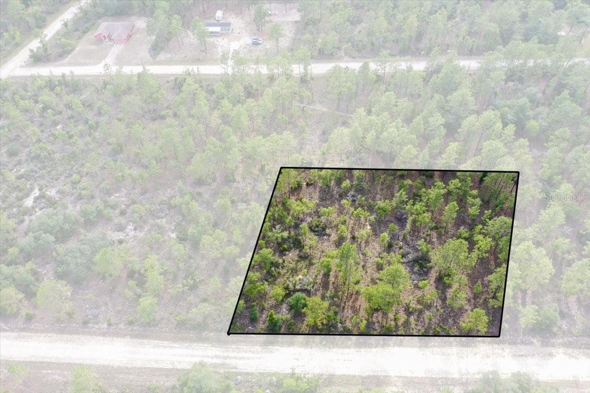 0000 NE 132 TERRACE LOT 3 TER