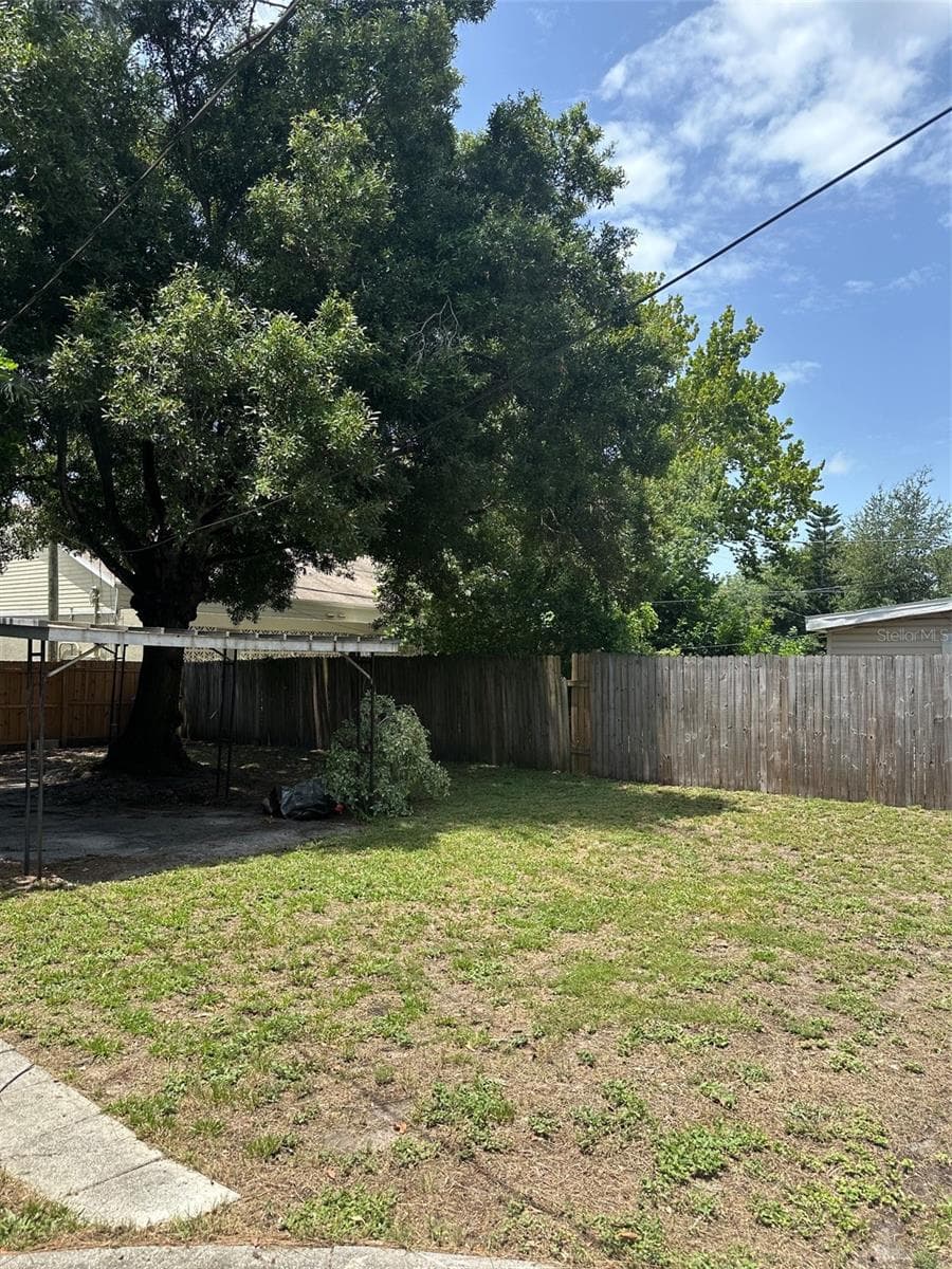 Single Family Residence at 4142 6TH AVE N, ST PETERSBURG, photo 11 of 11