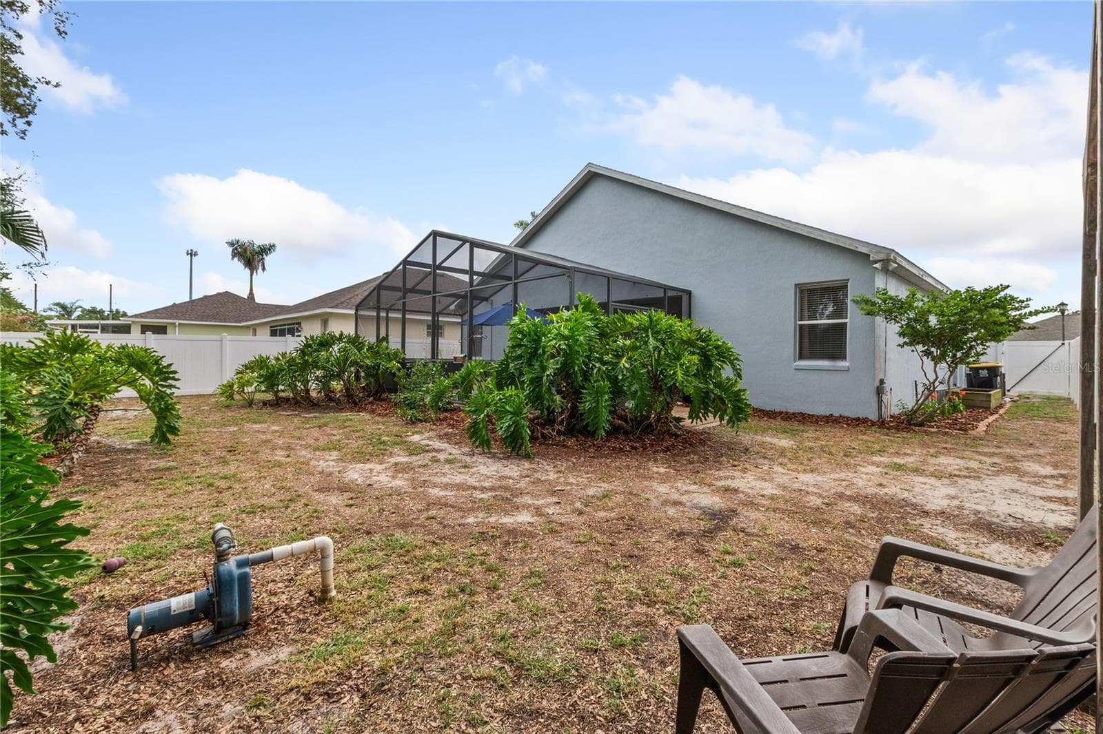 Single Family Residence at 1015 ROBIN LN, WINTER HAVEN, photo 33 of 43