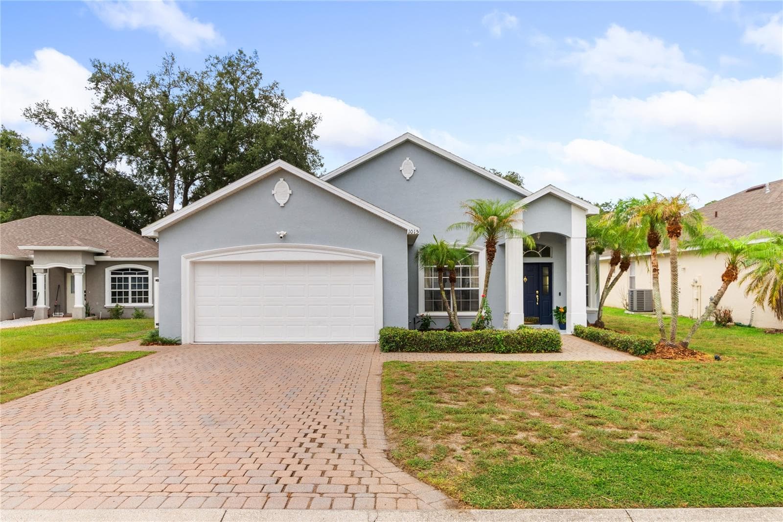 Single Family Residence at 1015 ROBIN LN, WINTER HAVEN, photo 42 of 43