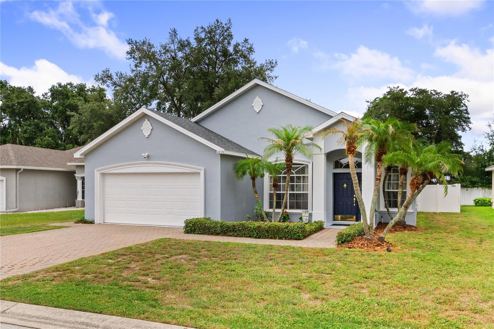 Single Family Residence at 1015 ROBIN LN, WINTER HAVEN, photo 43 of 43