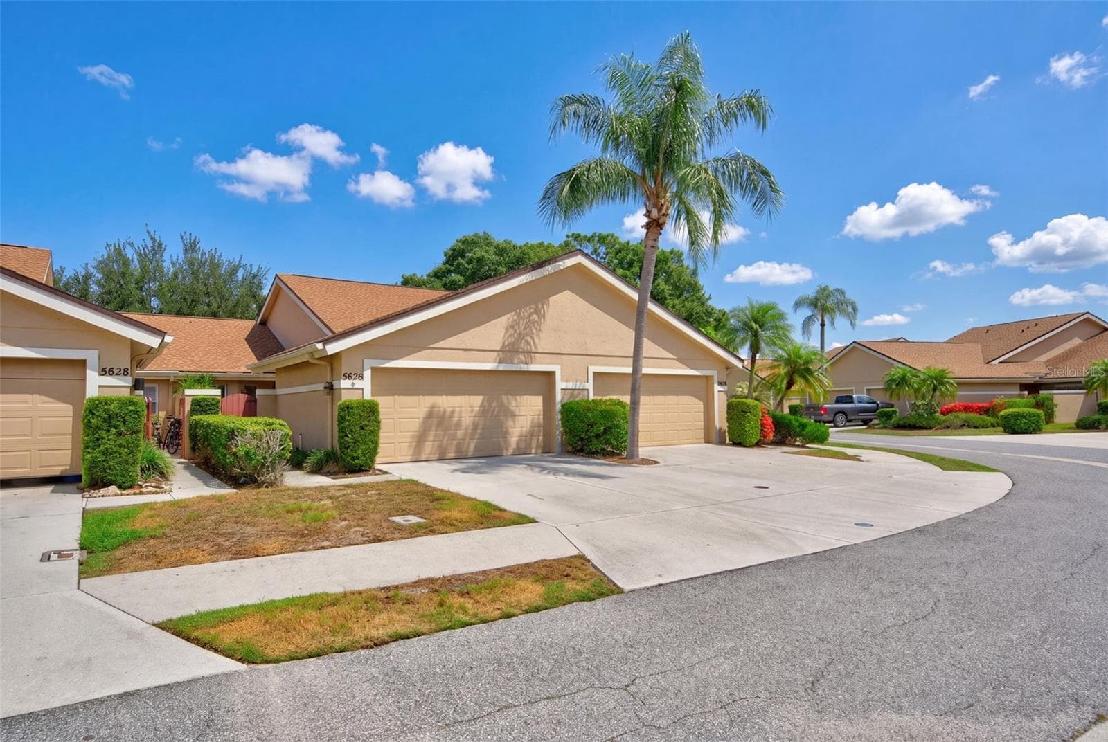 Villa at 5626 MONTE ROSSO RD, SARASOTA, photo 52 of 82