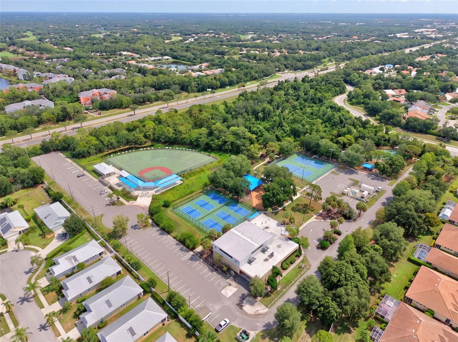 Villa at 5626 MONTE ROSSO RD, SARASOTA, photo 65 of 82