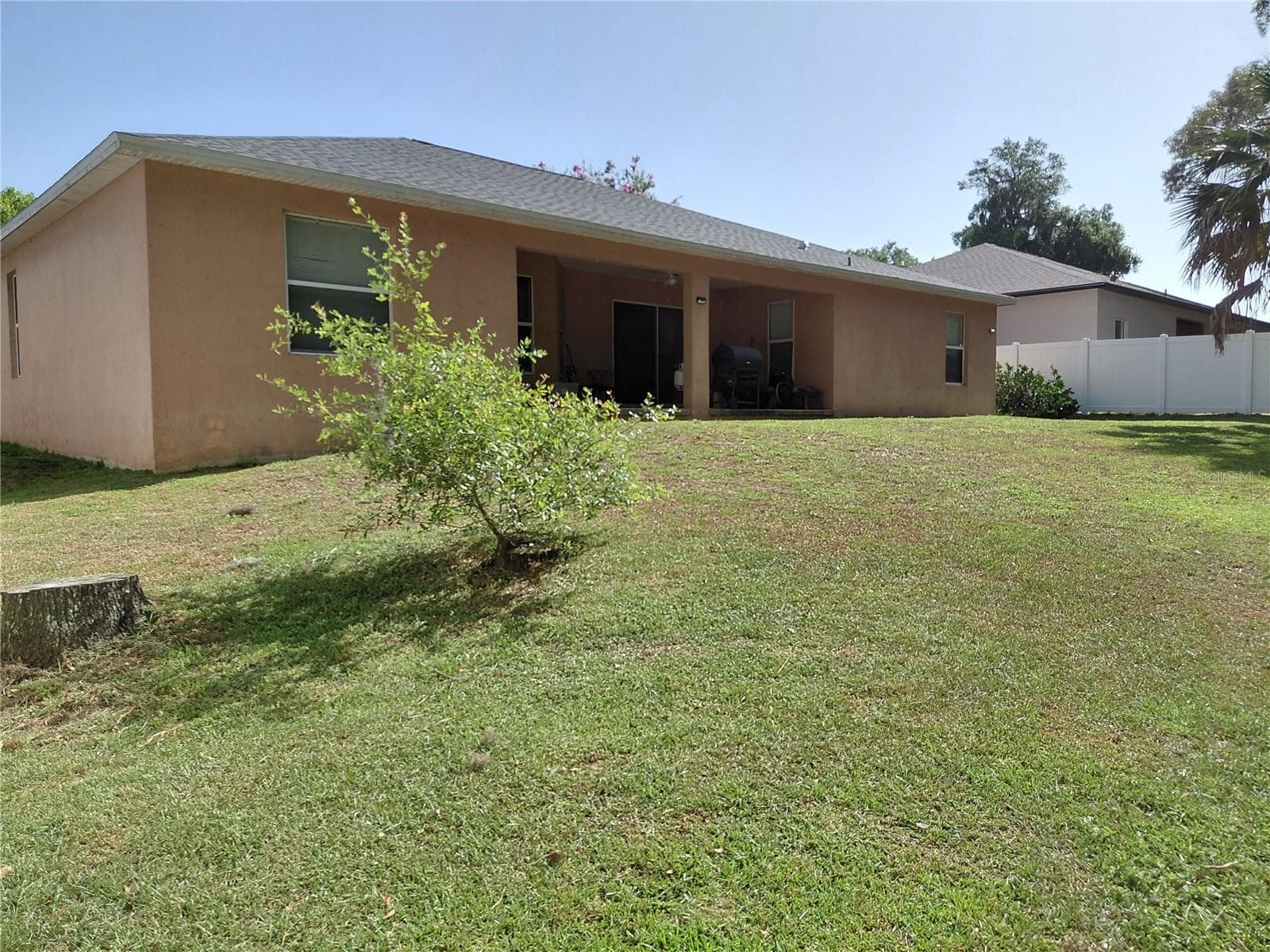 Single Family Residence at 2716 NE 24TH PL, OCALA, photo 8 of 9