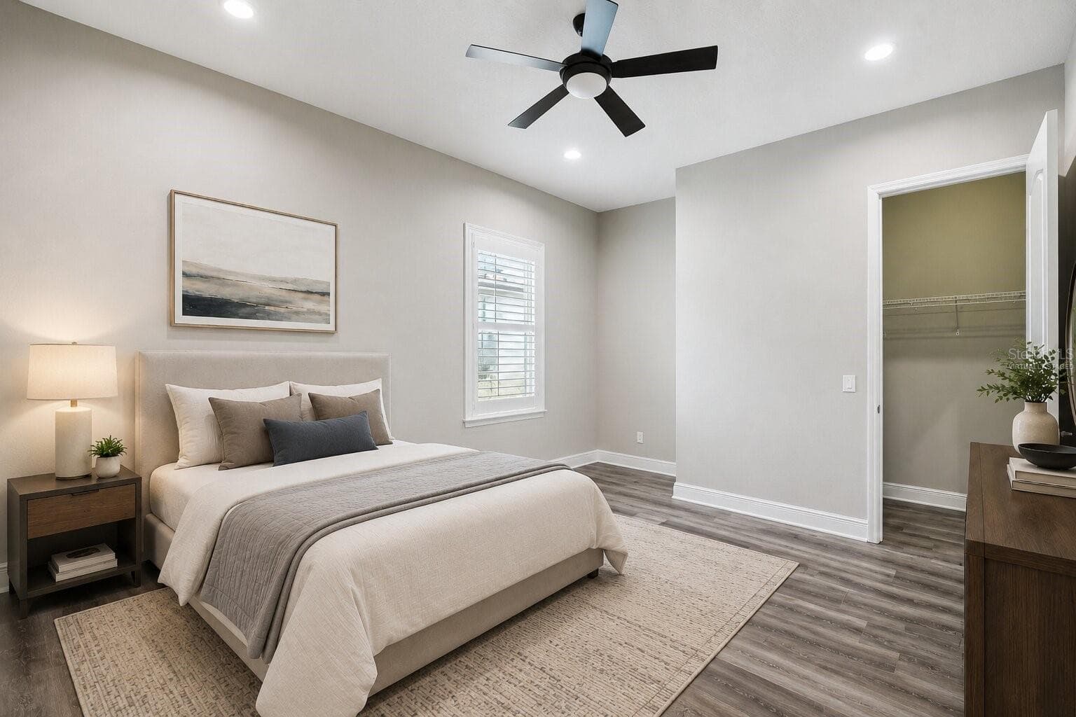 virtually staged - 1417 OIL LAMP CV, LAKE MARY