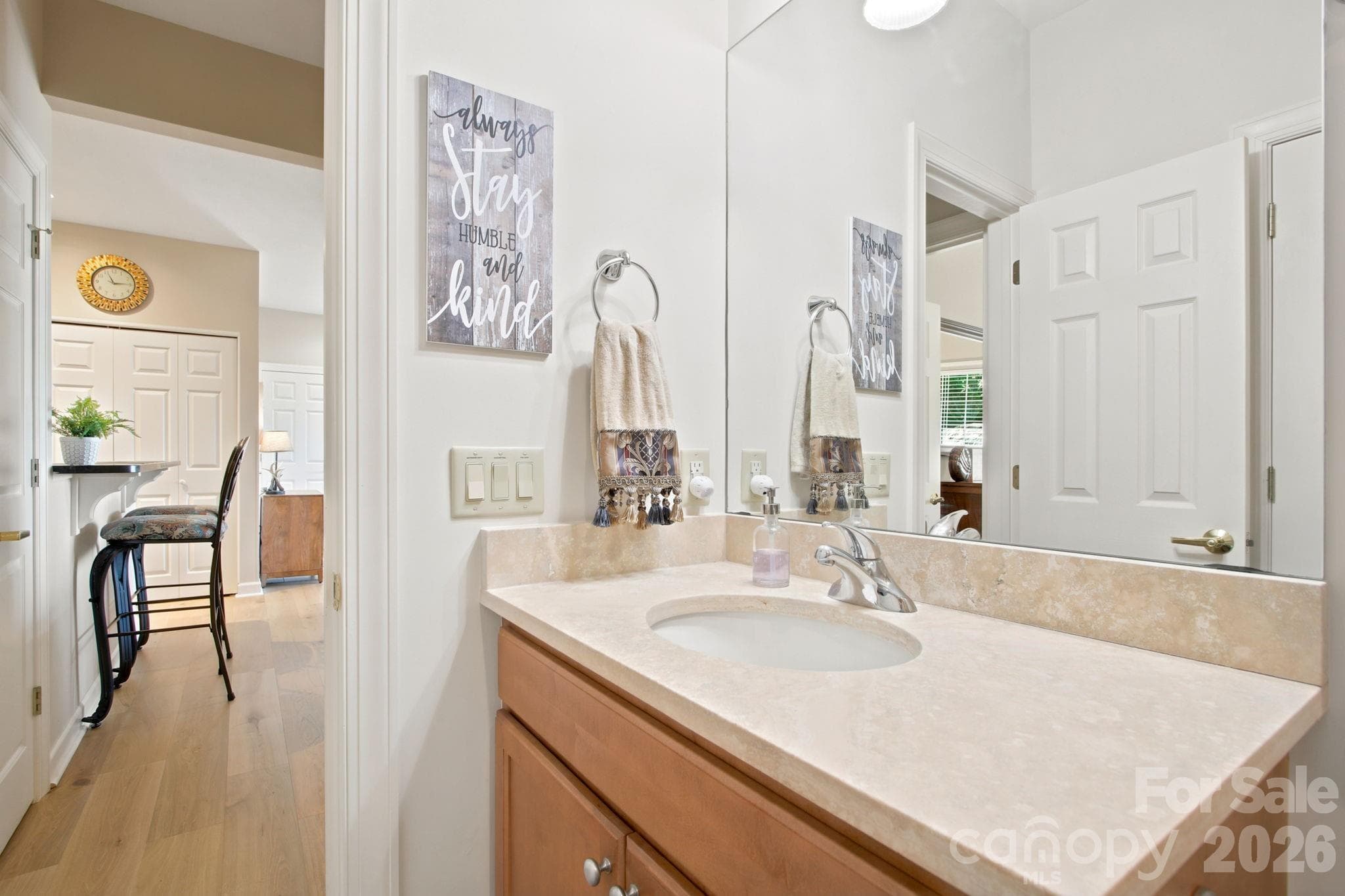 Guest Bathroom - 314 Ridgeline Mountain, Banner Elk
