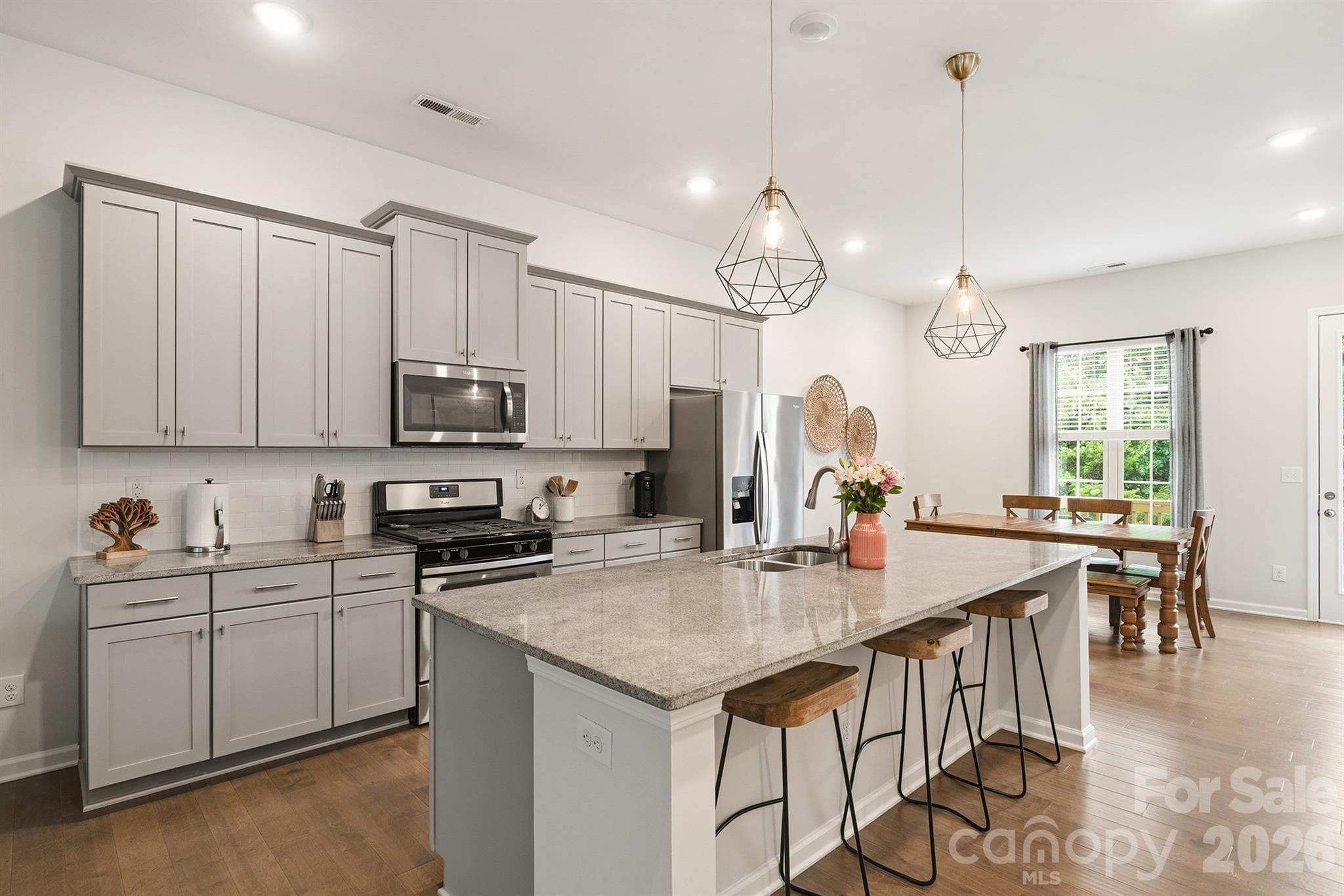 Townhouse at 9320 Ainslie Downs Street, Charlotte, photo 3 of 39