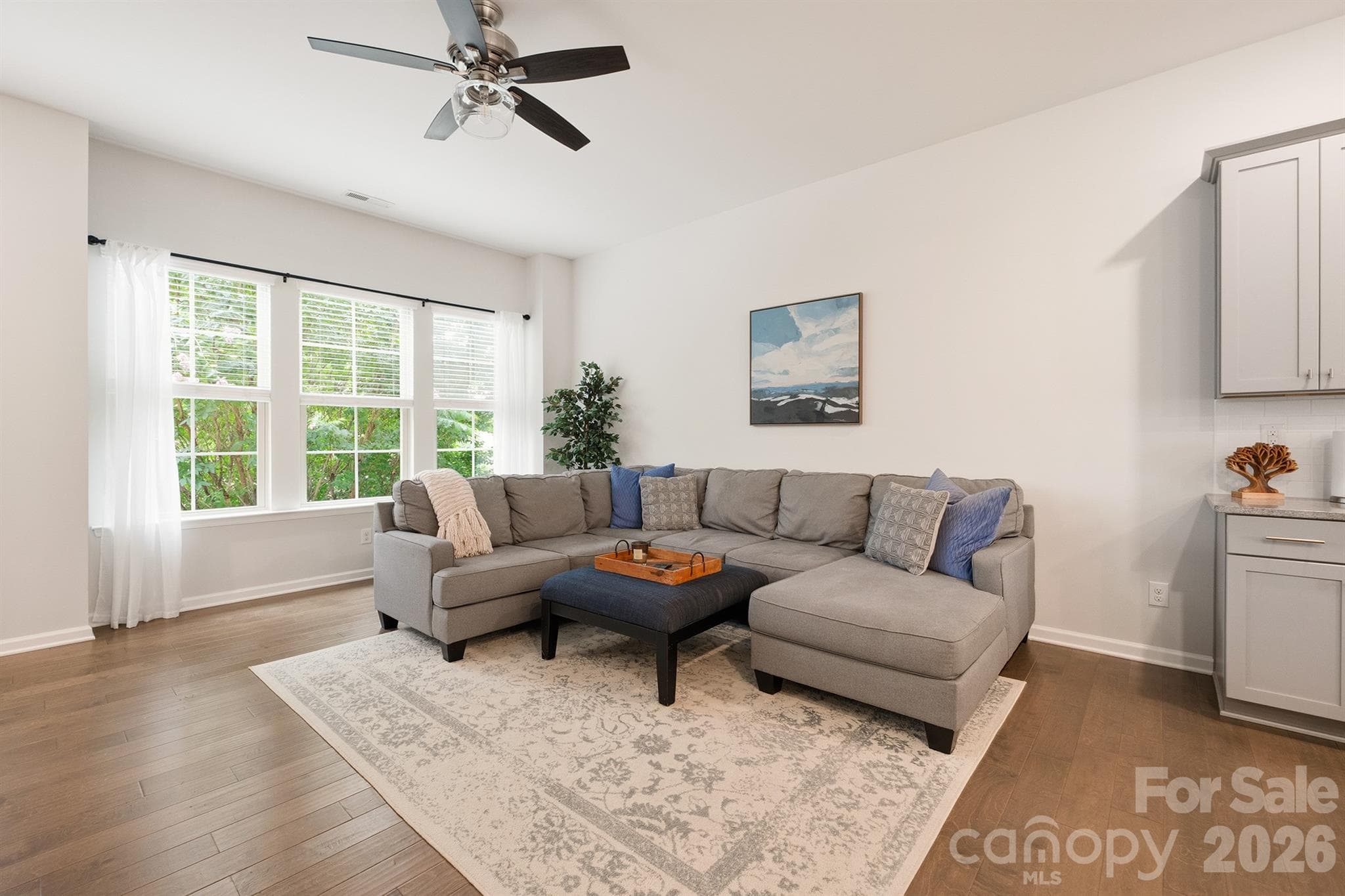 Townhouse at 9320 Ainslie Downs Street, Charlotte, photo 19 of 39
