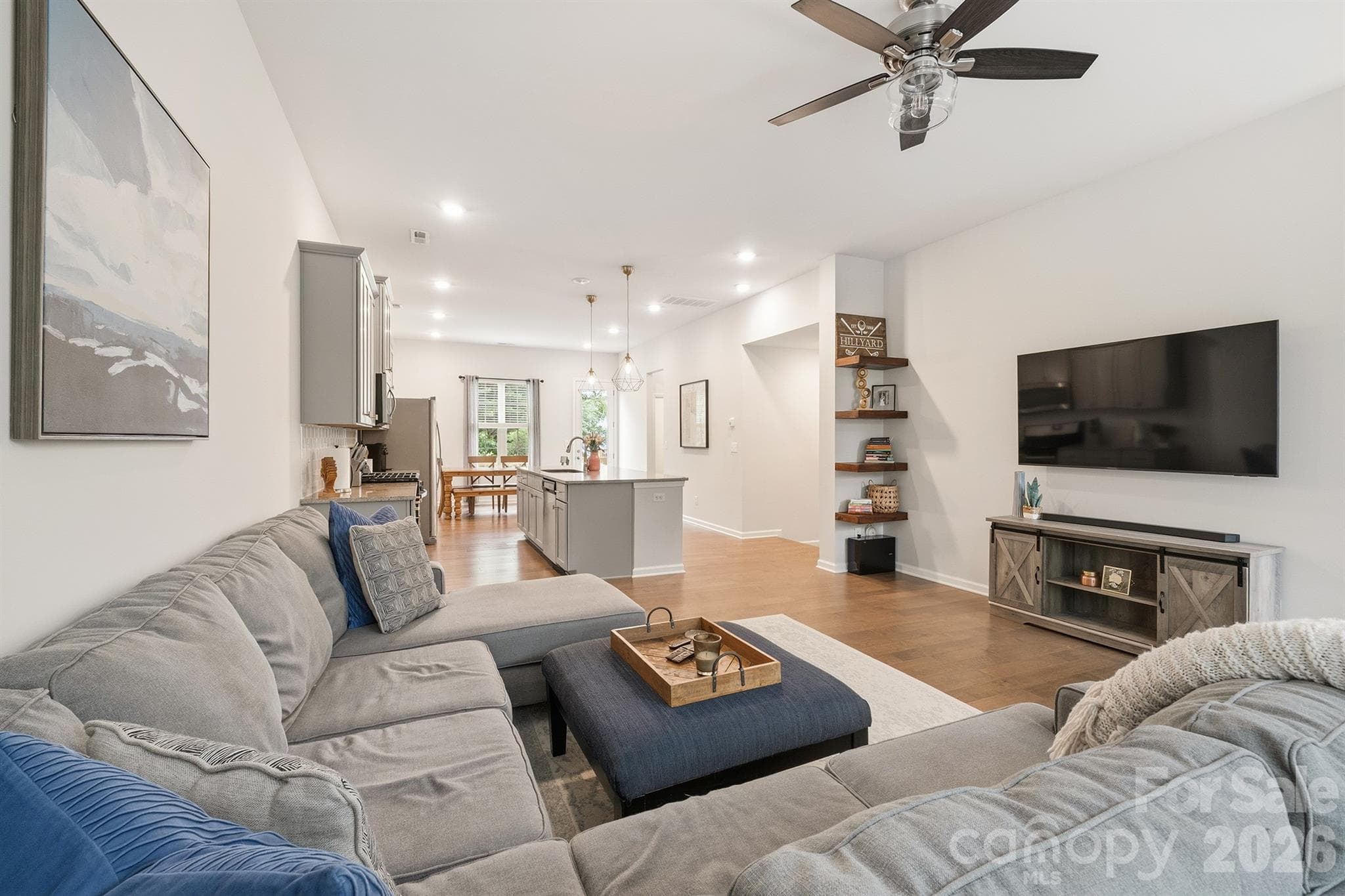 Townhouse at 9320 Ainslie Downs Street, Charlotte, photo 21 of 39