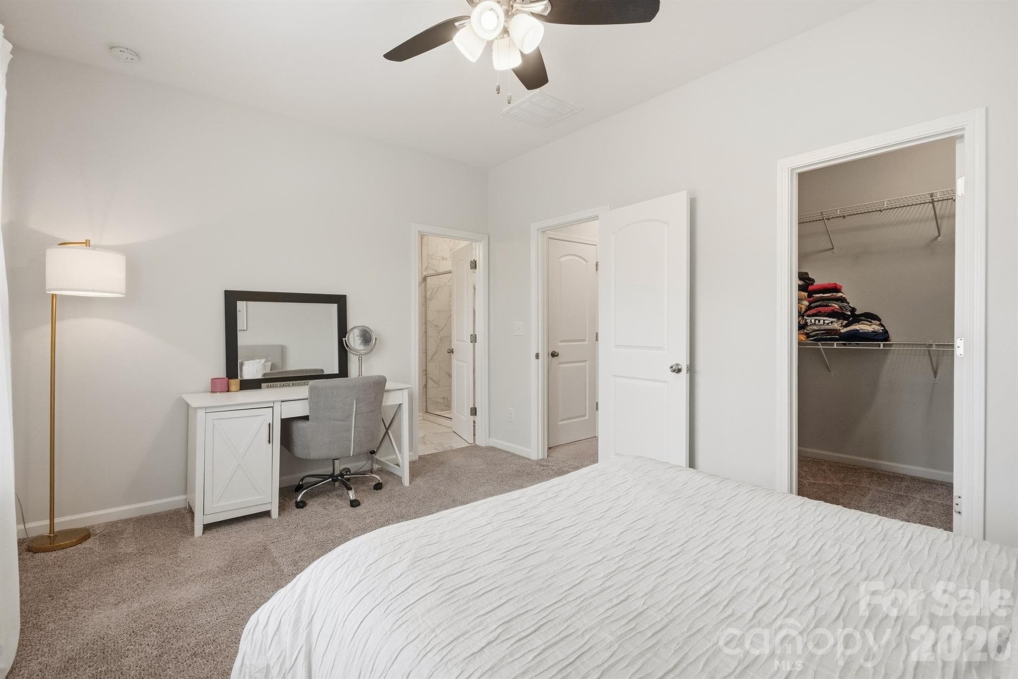Townhouse at 9320 Ainslie Downs Street, Charlotte, photo 23 of 39