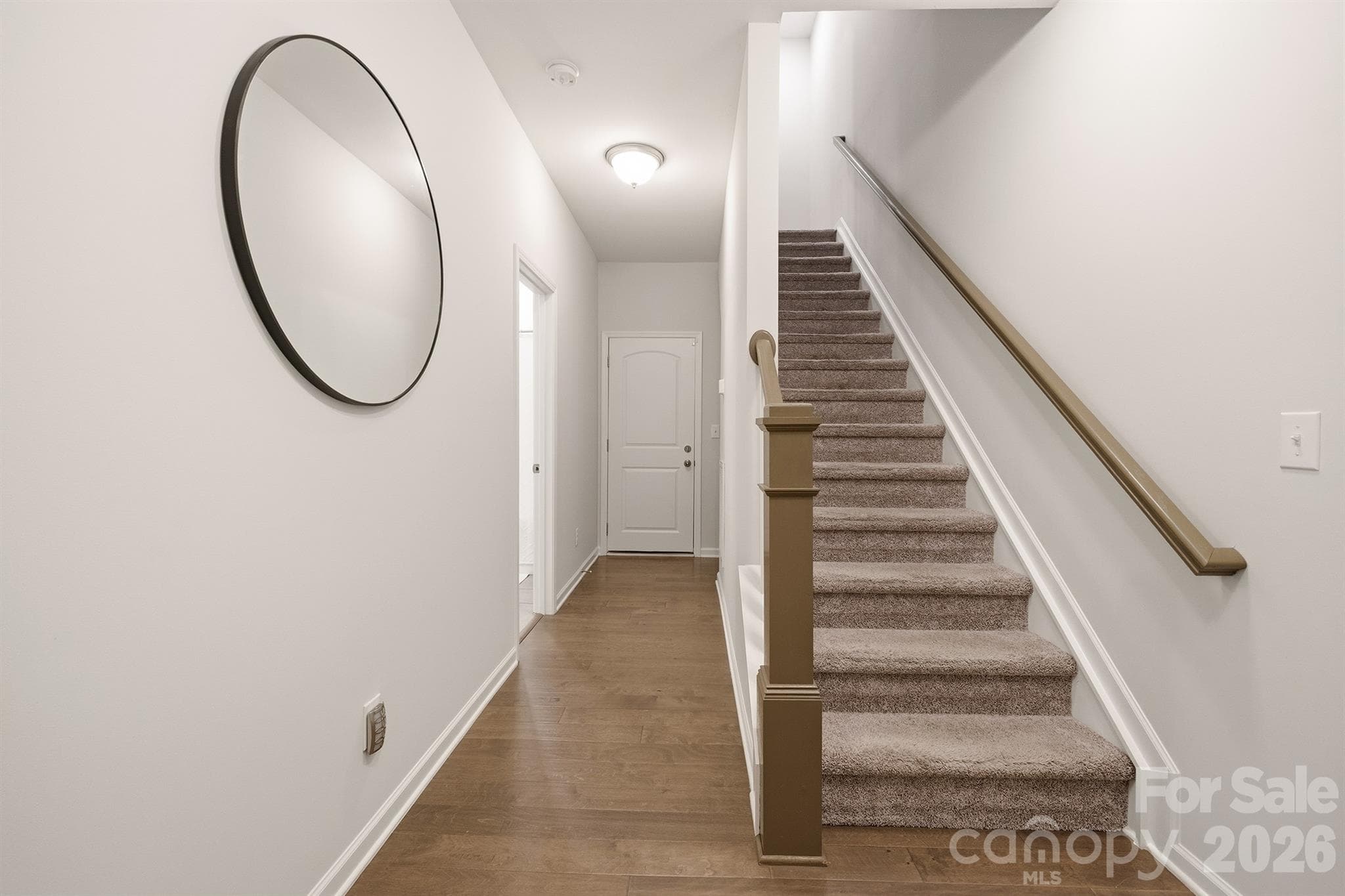 Townhouse at 9320 Ainslie Downs Street, Charlotte, photo 32 of 39