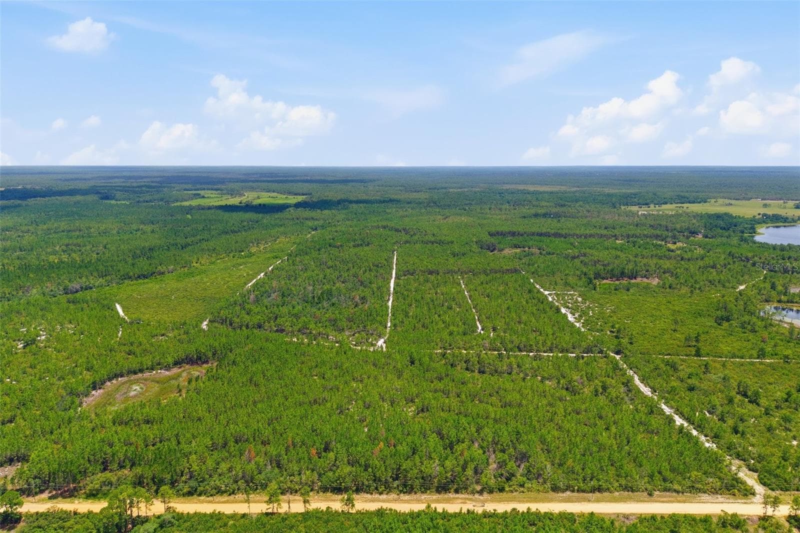 Land at LOT 70 MAGGIE JONES ROAD RD, EUSTIS, photo 7 of 10