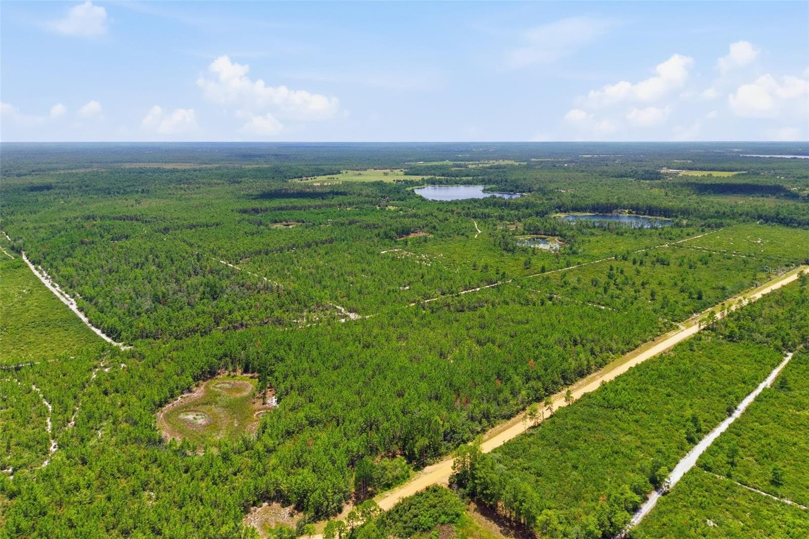 Land at LOT 70 MAGGIE JONES ROAD RD, EUSTIS, photo 8 of 10