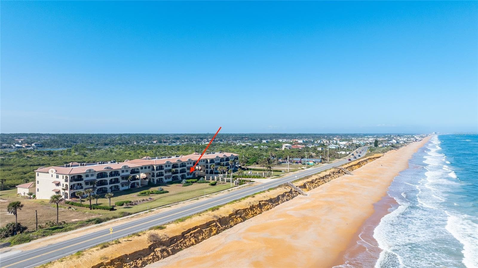 2450 N OCEAN SHORE BLVD #115