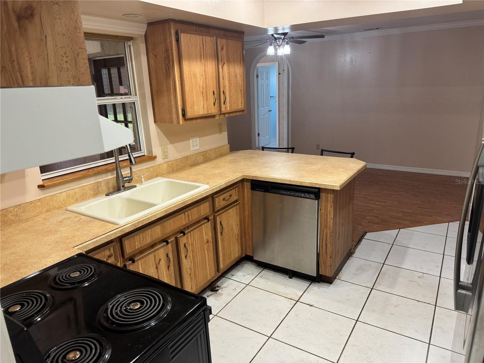Single Family Residence at 1401 ASTER CT, WINTER PARK, photo 4 of 26