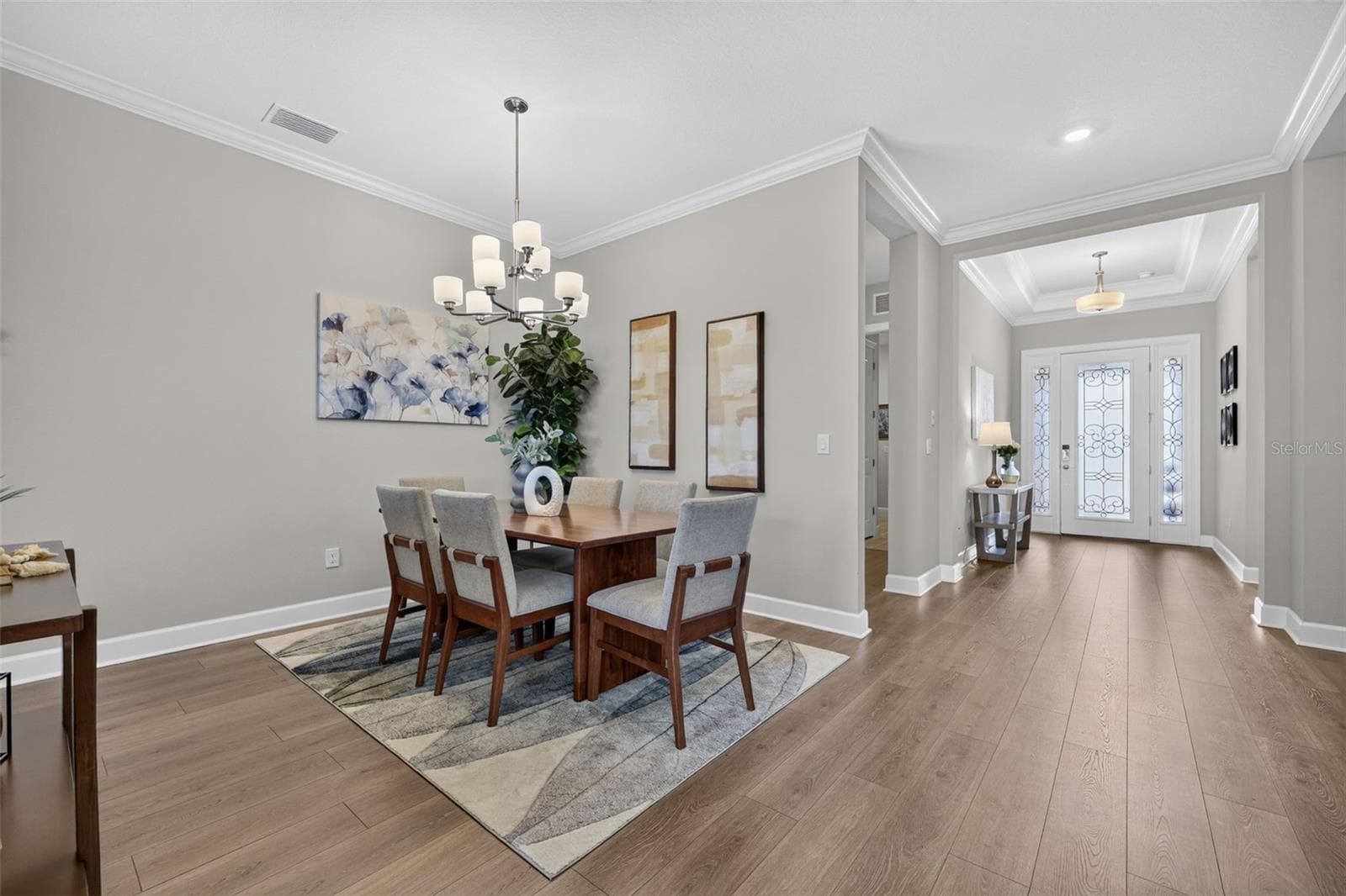 Single Family Residence at 10132 SILENT NIGHT LN, SARASOTA, photo 9 of 74