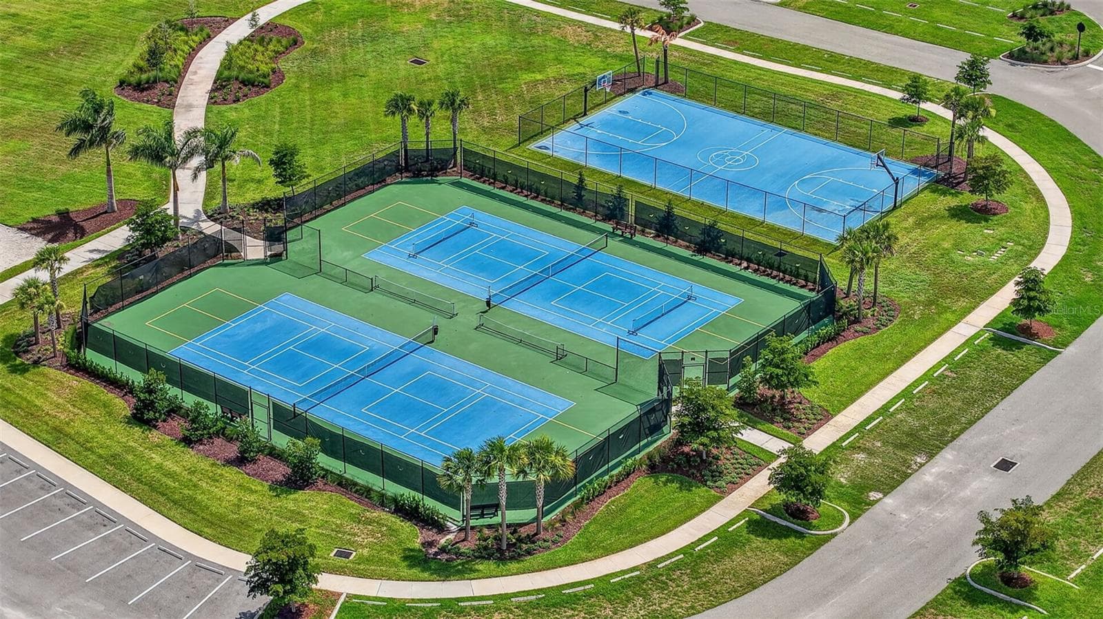 Single Family Residence at 10132 SILENT NIGHT LN, SARASOTA, photo 72 of 74