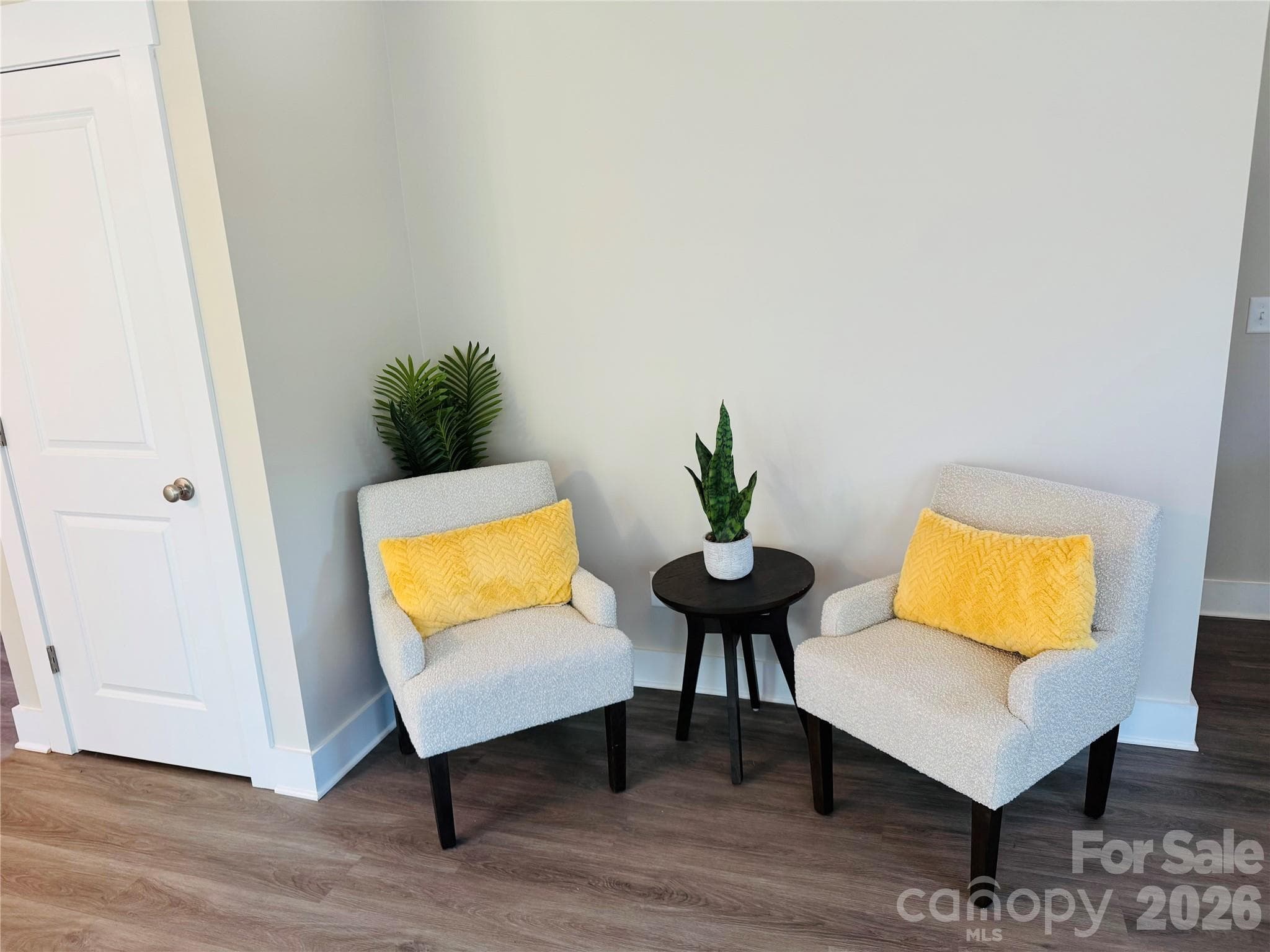 Entry - 236 Elizabeth Avenue, Forest City