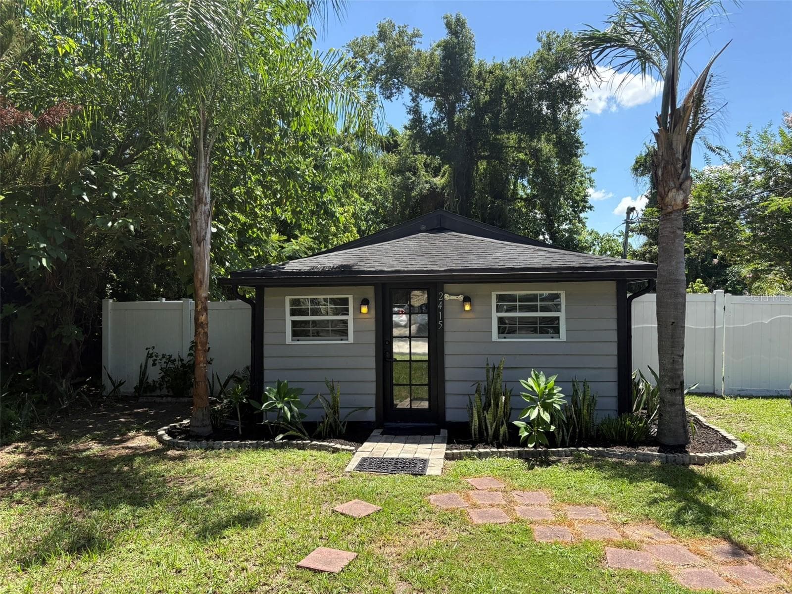 Single Family Residence at 2415 MAYER ST, ORLANDO, photo 50 of 51