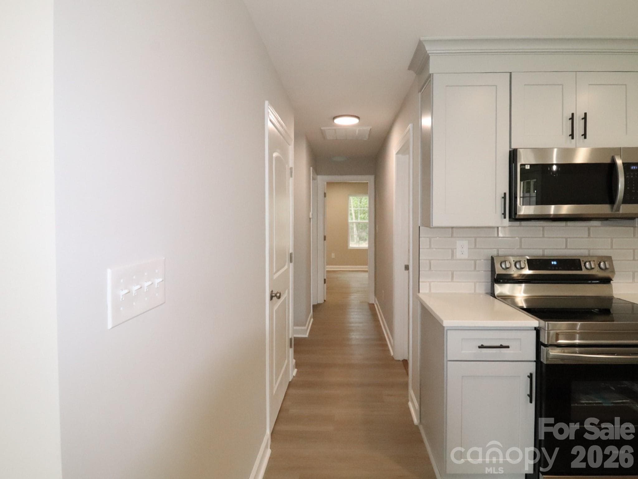 Single Family Residence at 916 N Austin Road, Marshville, photo 9 of 18