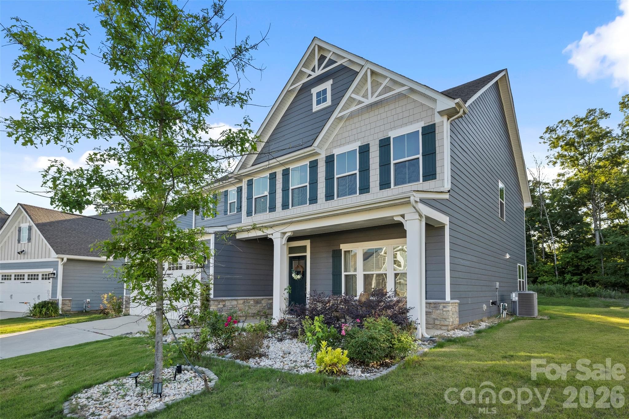 Single Family Residence at Indian Land, photo 2 of 32