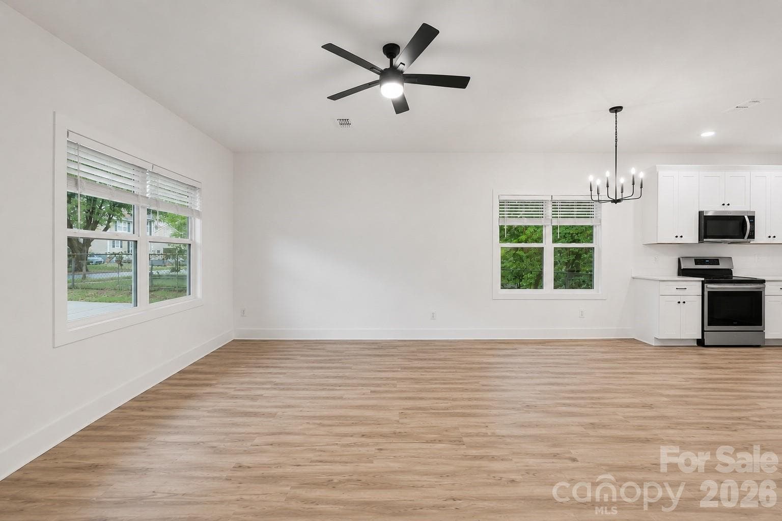 Single Family Residence at 1327 4th Street, Statesville, photo 2 of 14