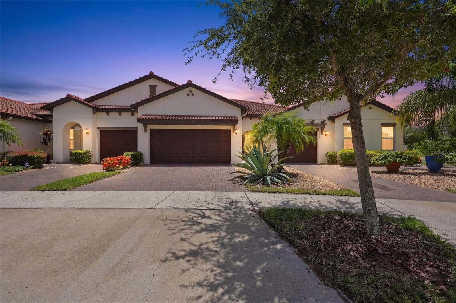 Townhouse at 5305 STOIC VALE DR, WIMAUMA, photo 47 of 68