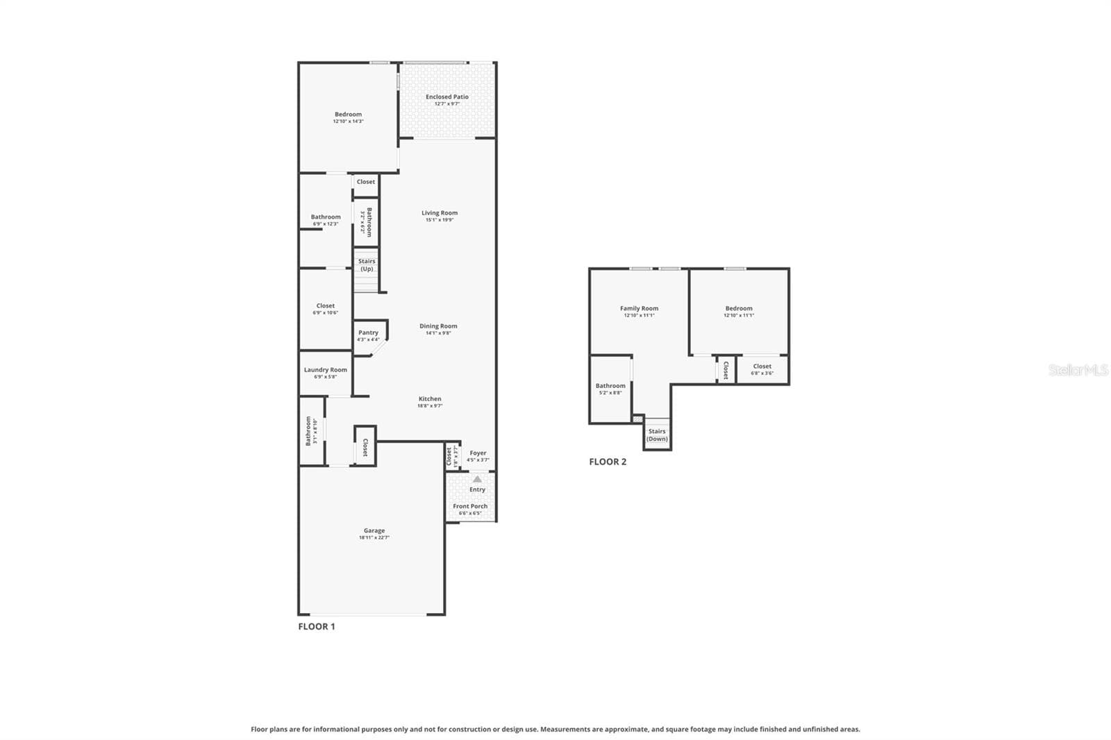 Townhouse at 5305 STOIC VALE DR, WIMAUMA, photo 53 of 68