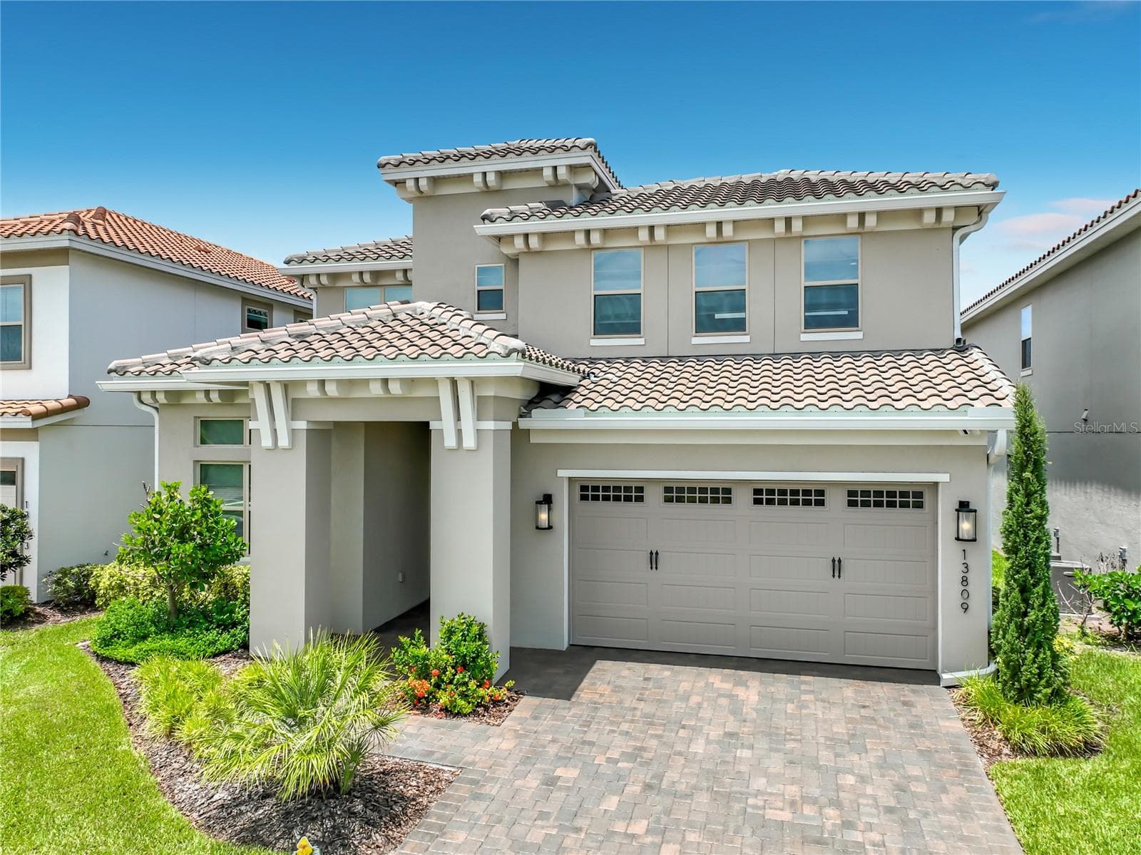 13809 LARKTON LN