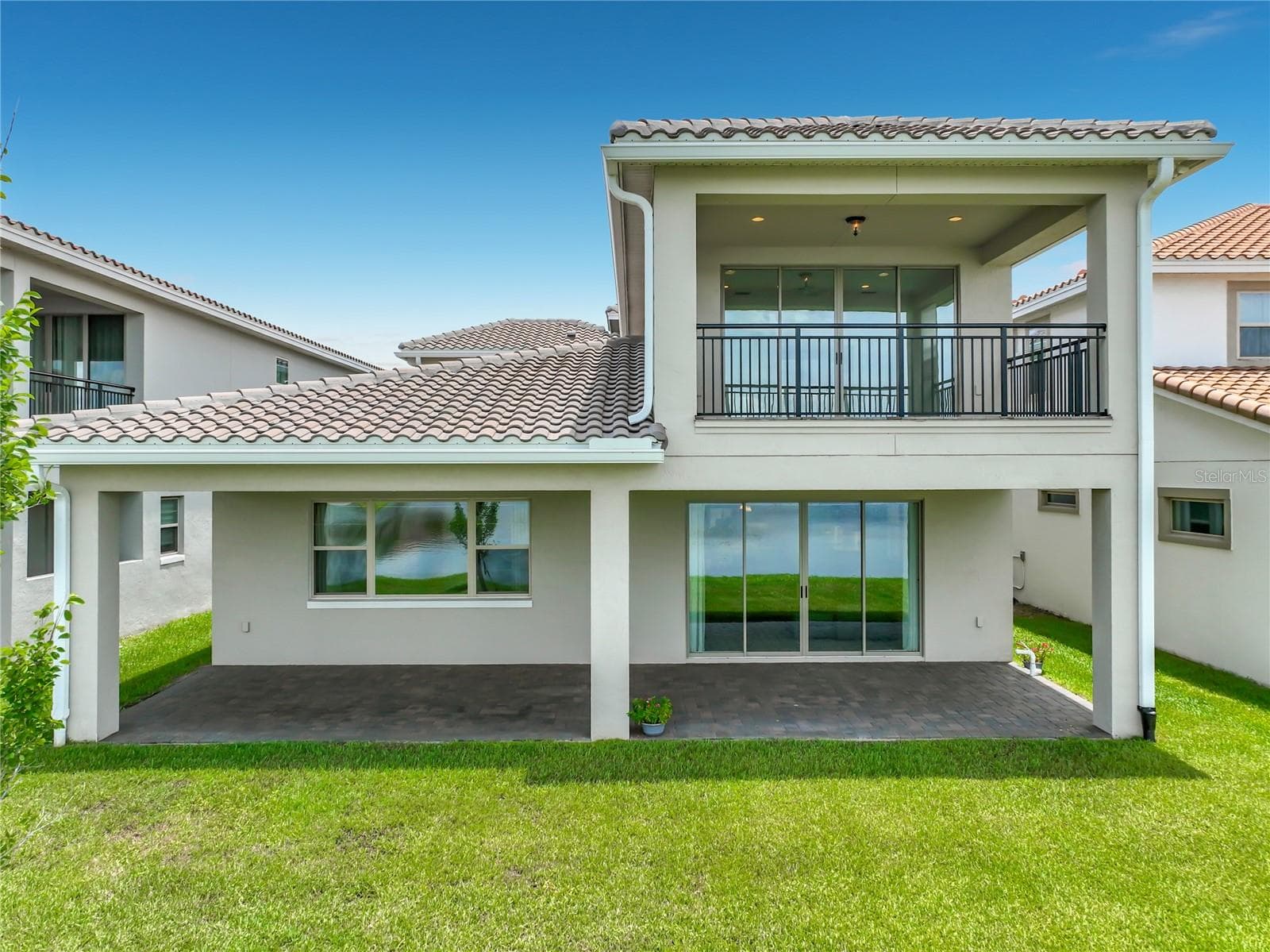 Single Family Residence at 13809 LARKTON LN, ORLANDO, photo 70 of 85