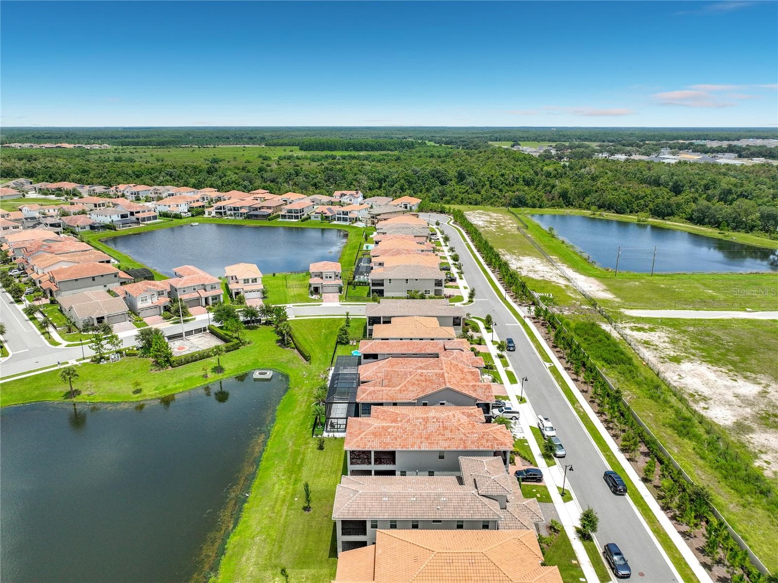 Single Family Residence at 13809 LARKTON LN, ORLANDO, photo 73 of 85