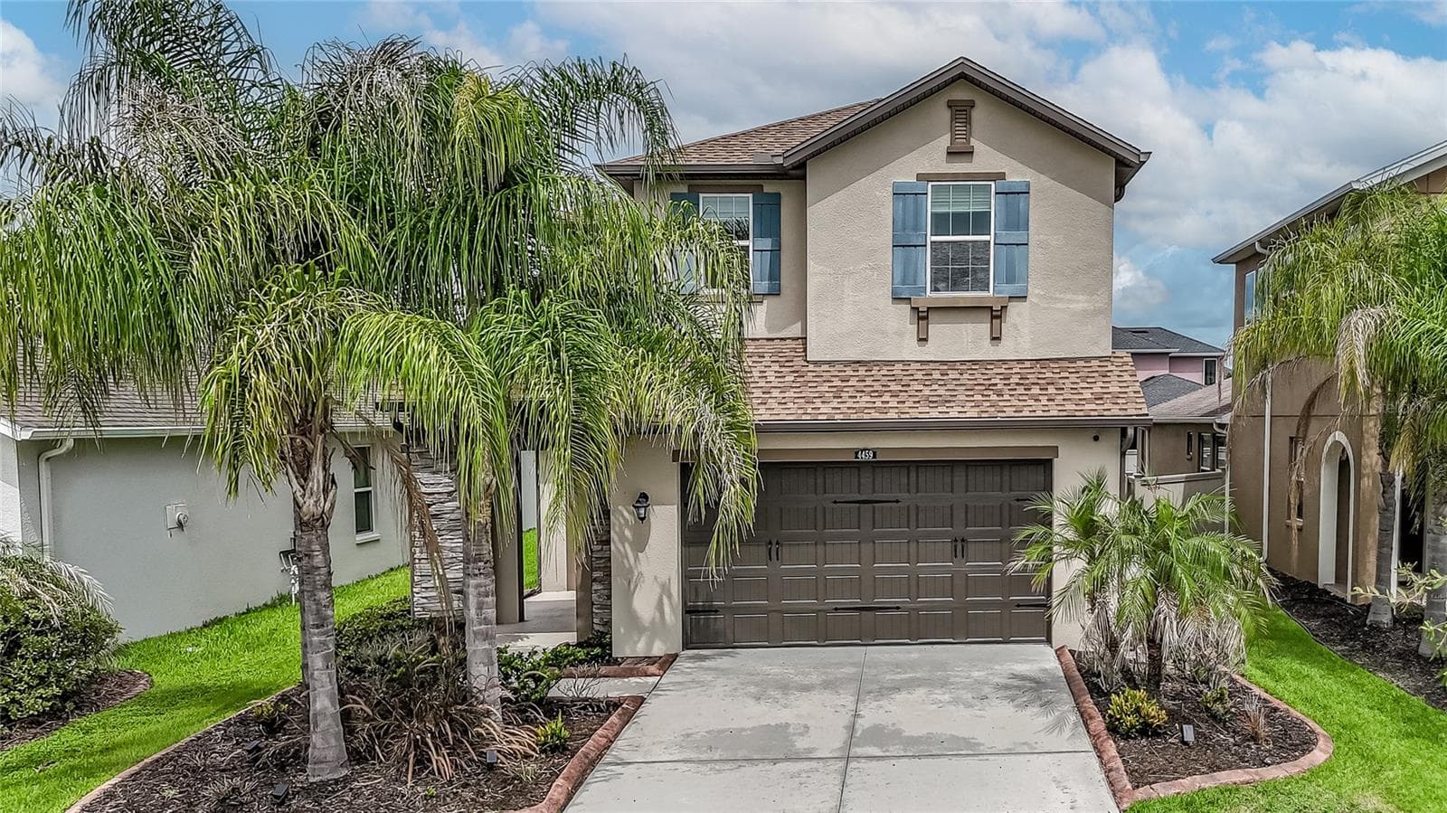 4459 TRAMANTO LN