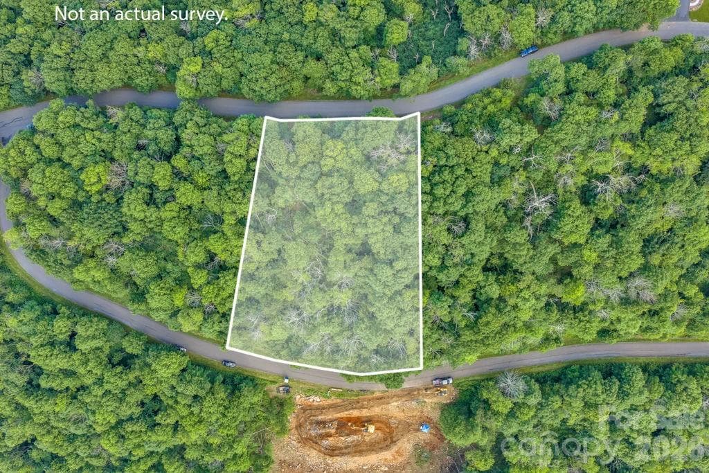 Lot at 000 Crown Point Road, West Jefferson, photo 7 of 25