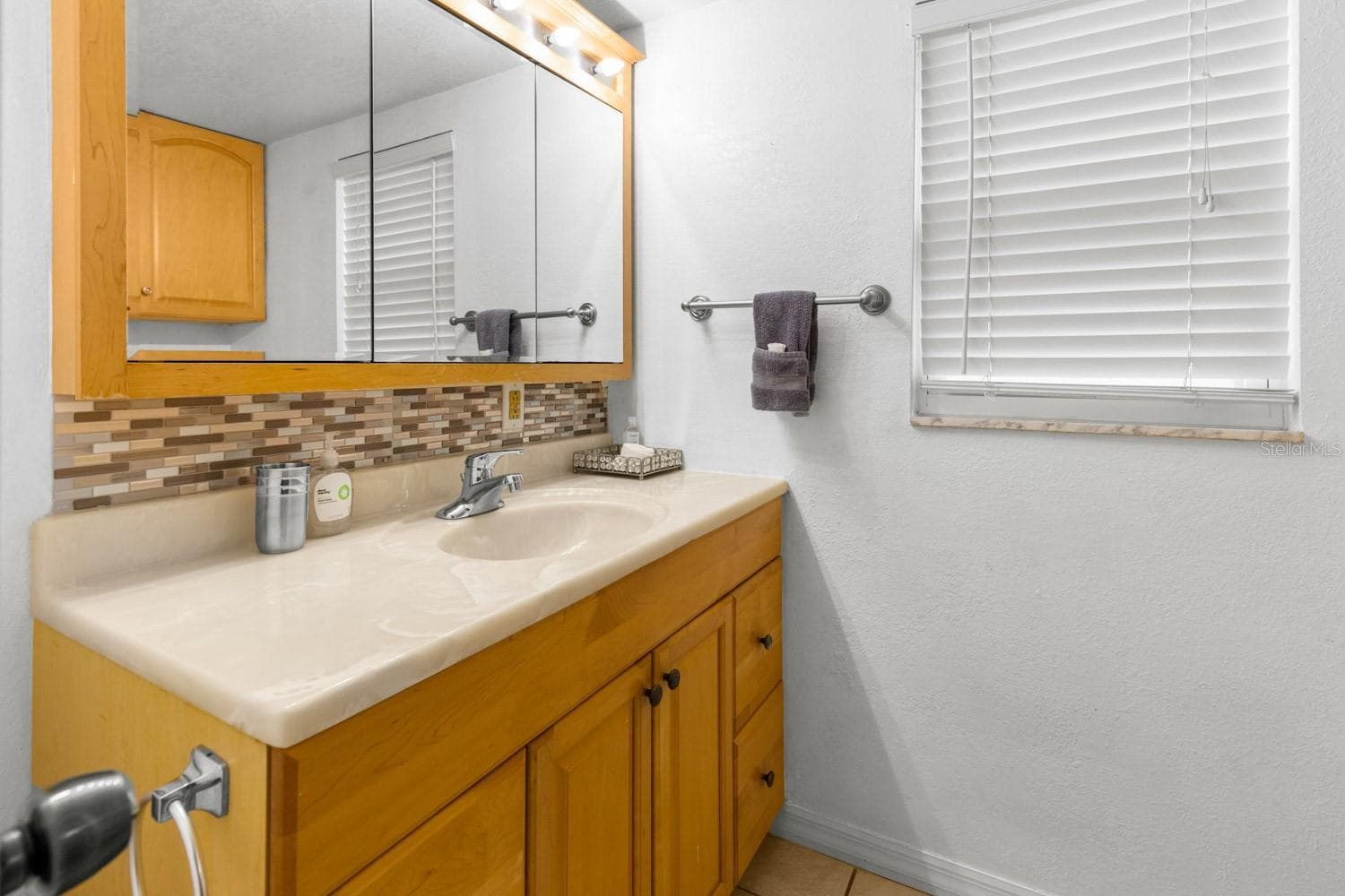 Mother-in-law suite #2 bathroom - 8243 PAMLICO ST, ORLANDO