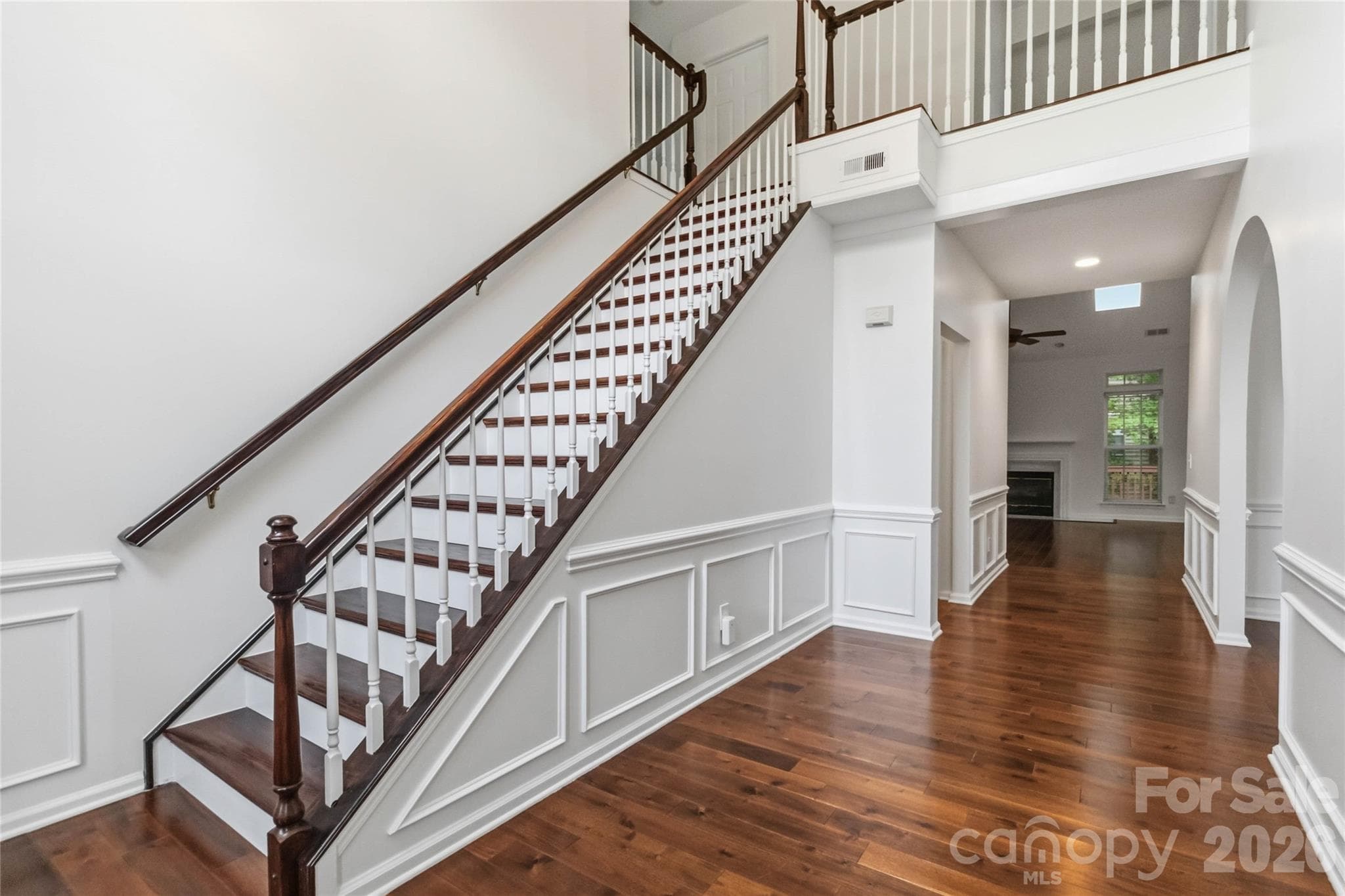Single Family Residence at 7501 Westray Court, Charlotte, photo 4 of 41