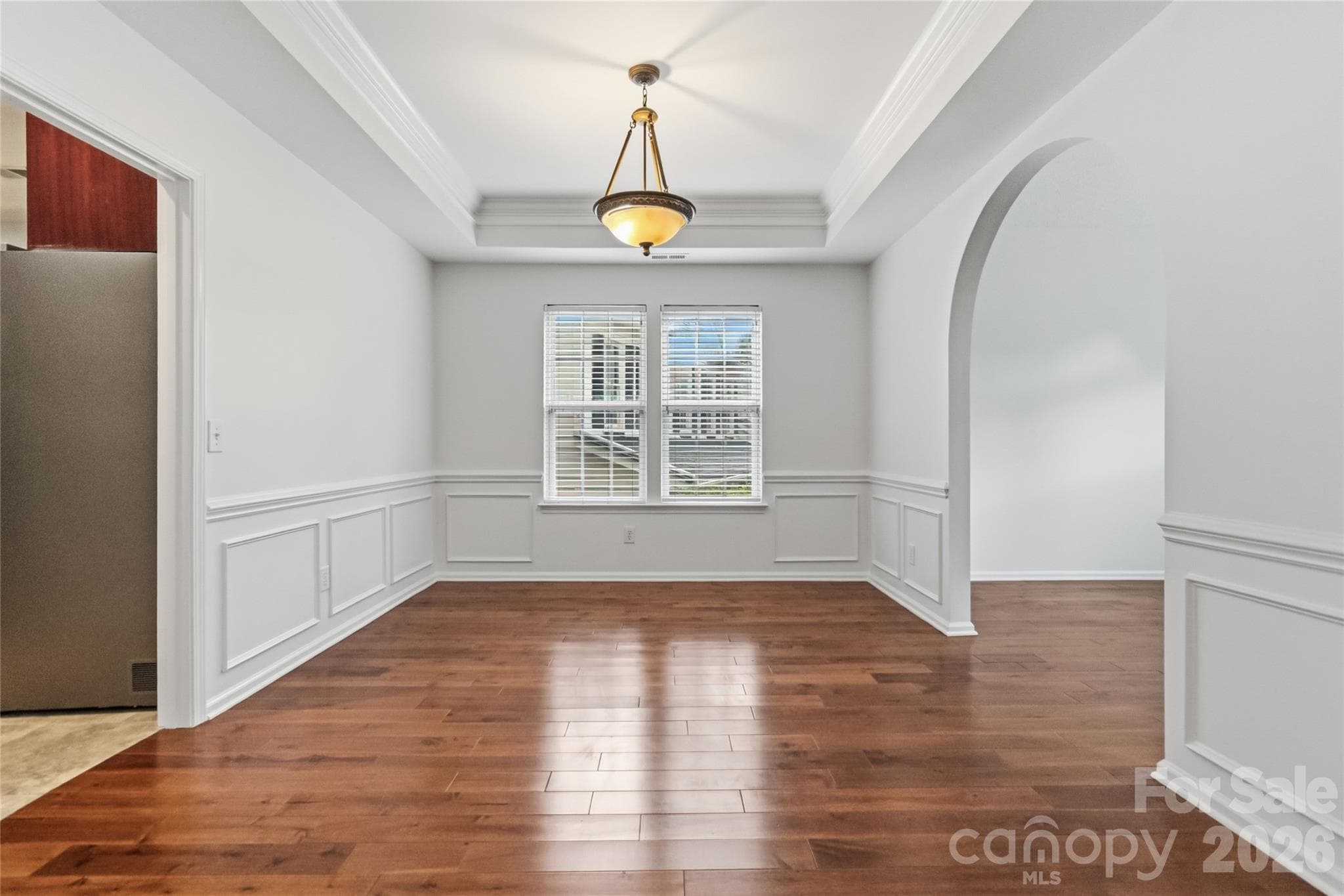Single Family Residence at 7501 Westray Court, Charlotte, photo 7 of 41